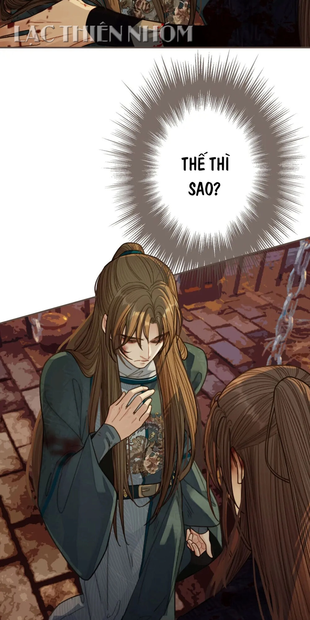 Nô Lệ Câm Chapter 45 - 13