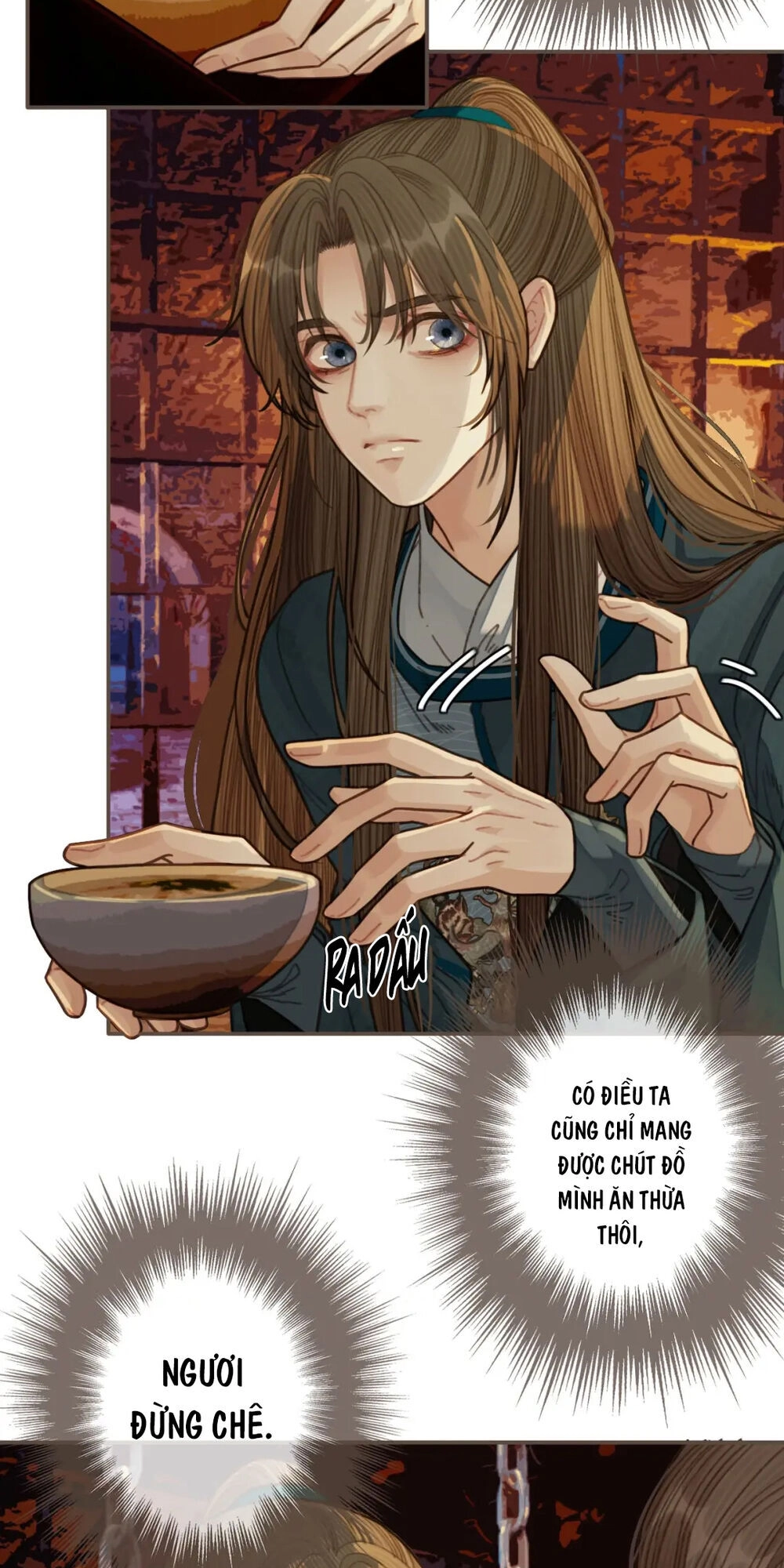 Nô Lệ Câm Chapter 45 - 17