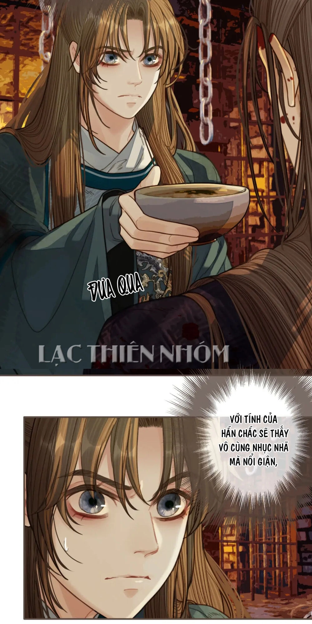 Nô Lệ Câm Chapter 45 - 18