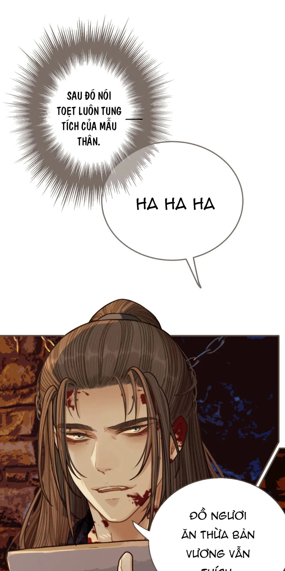 Nô Lệ Câm Chapter 45 - 19