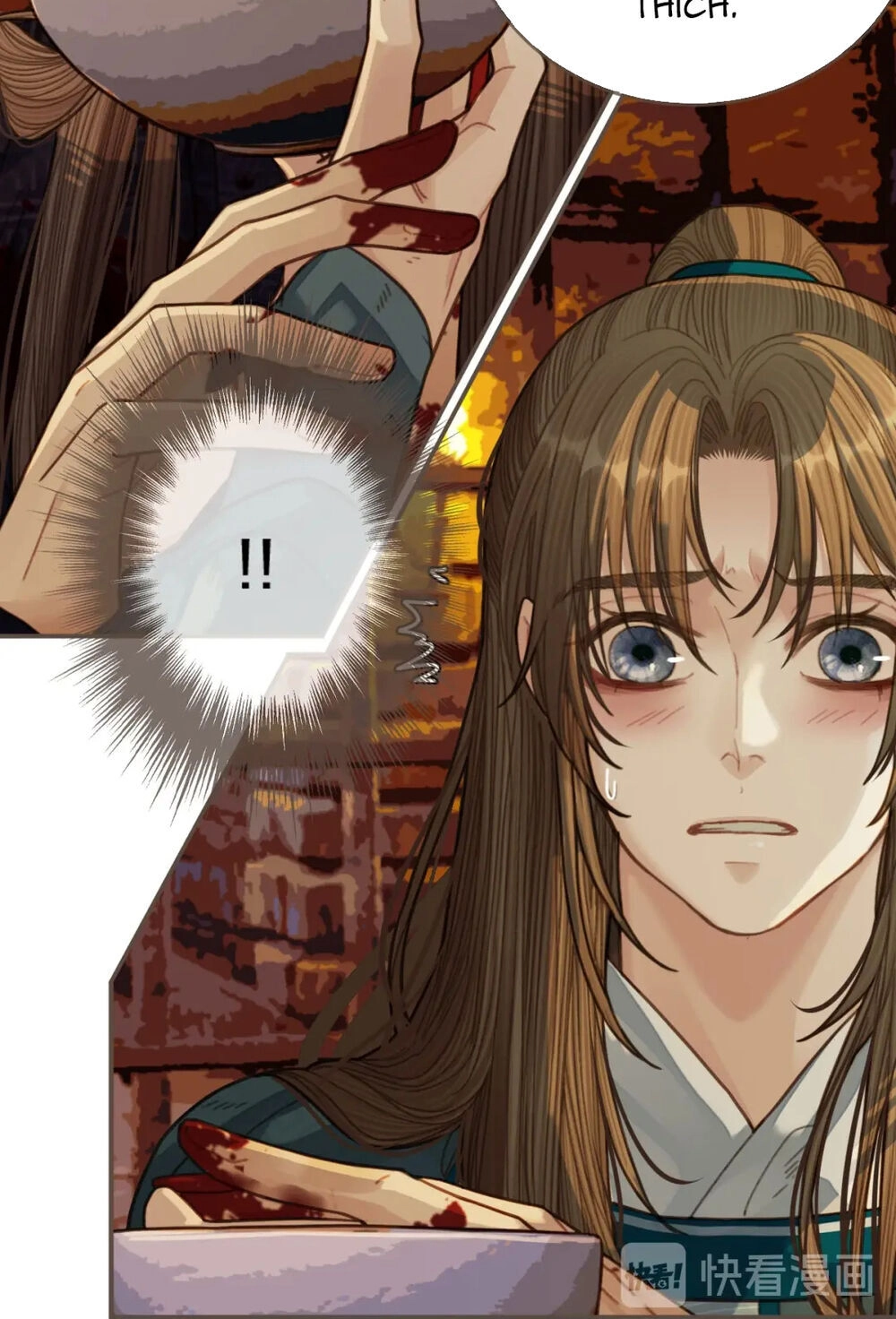 Nô Lệ Câm Chapter 45 - 20