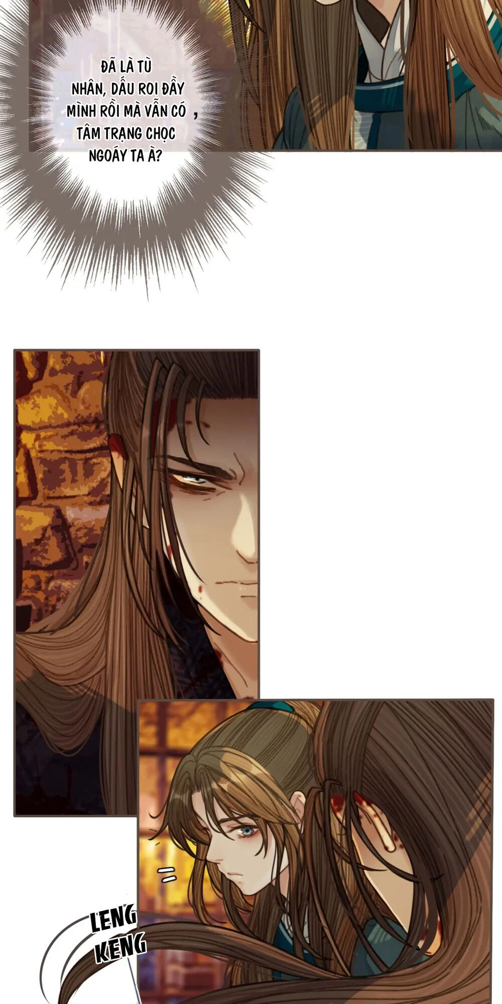 Nô Lệ Câm Chapter 45 - 24