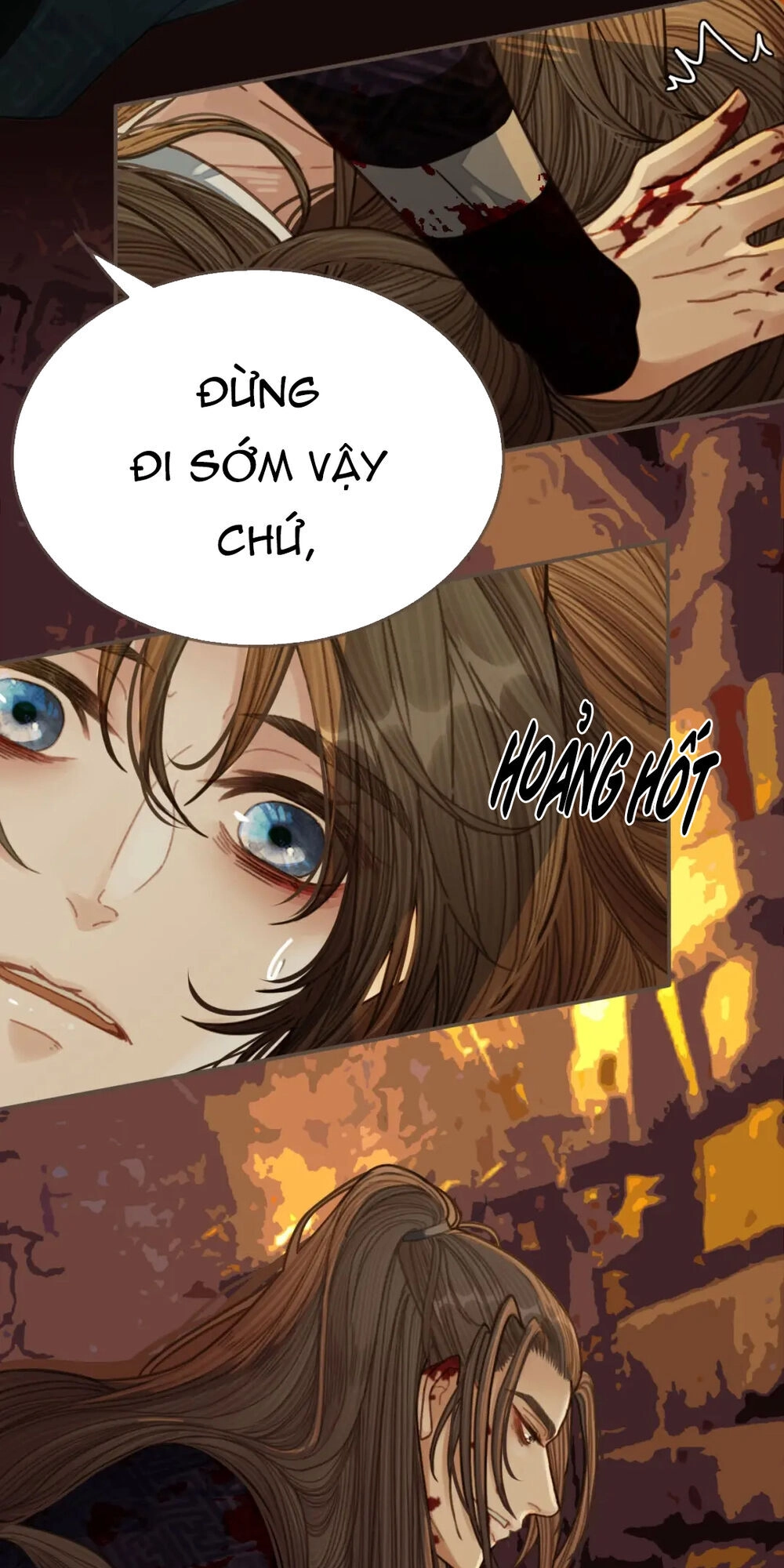 Nô Lệ Câm Chapter 45 - 26