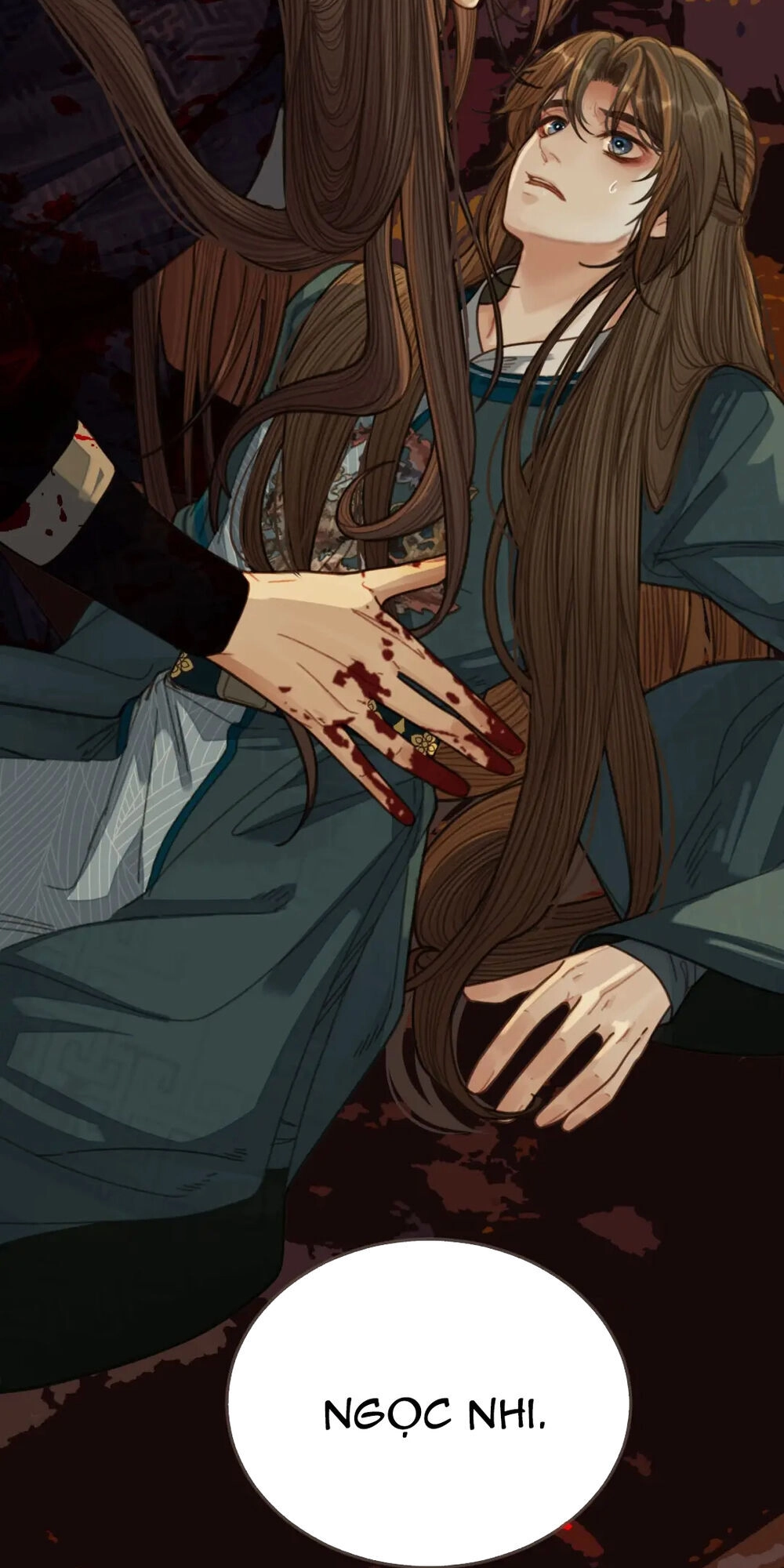 Nô Lệ Câm Chapter 45 - 27