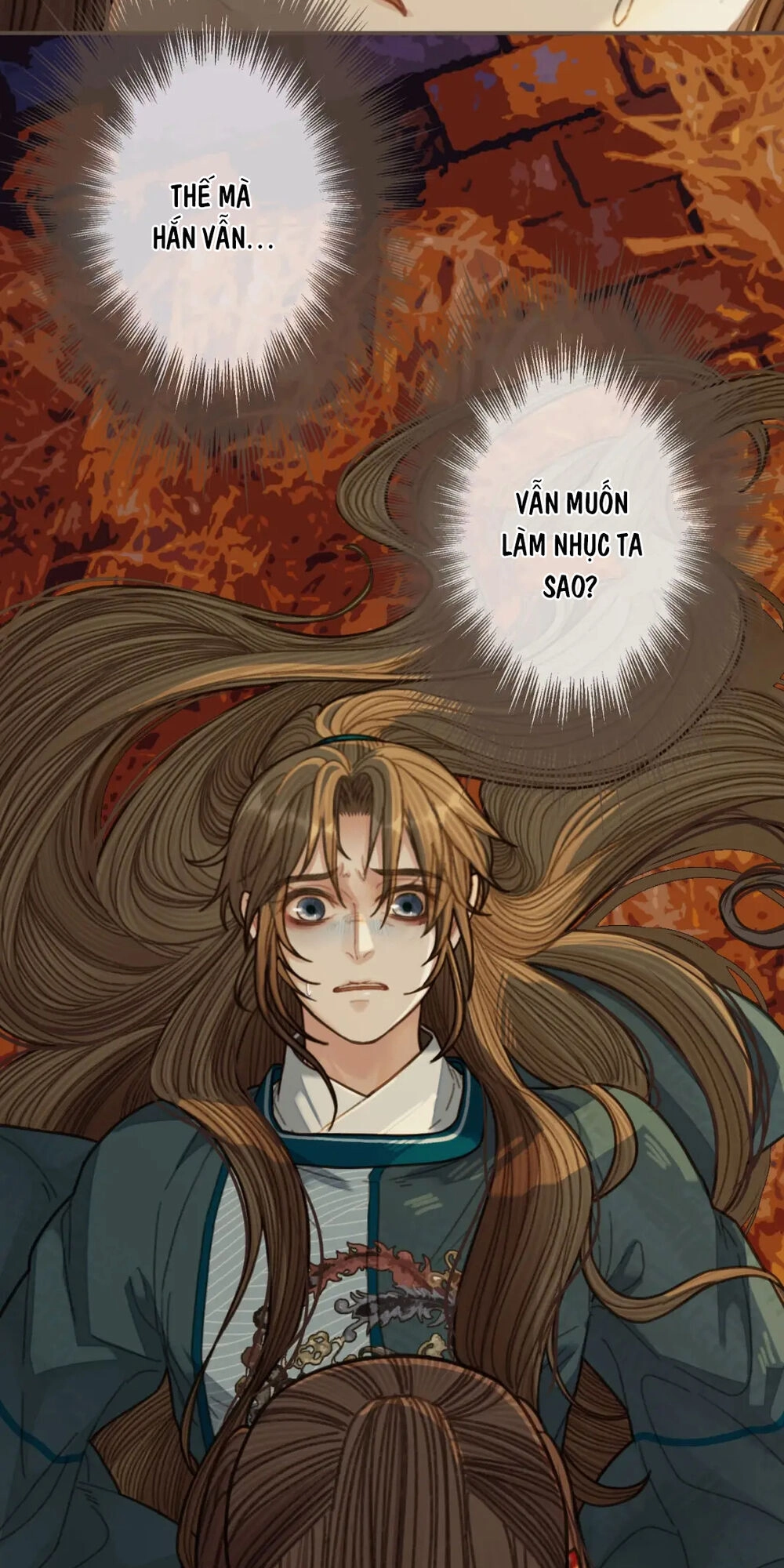 Nô Lệ Câm Chapter 45 - 29