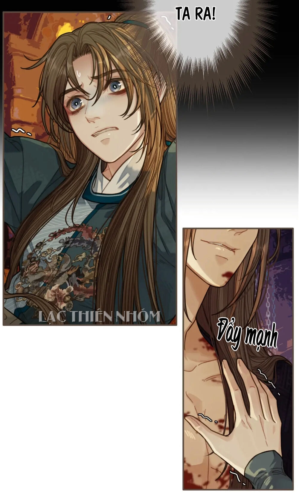 Nô Lệ Câm Chapter 45 - 31