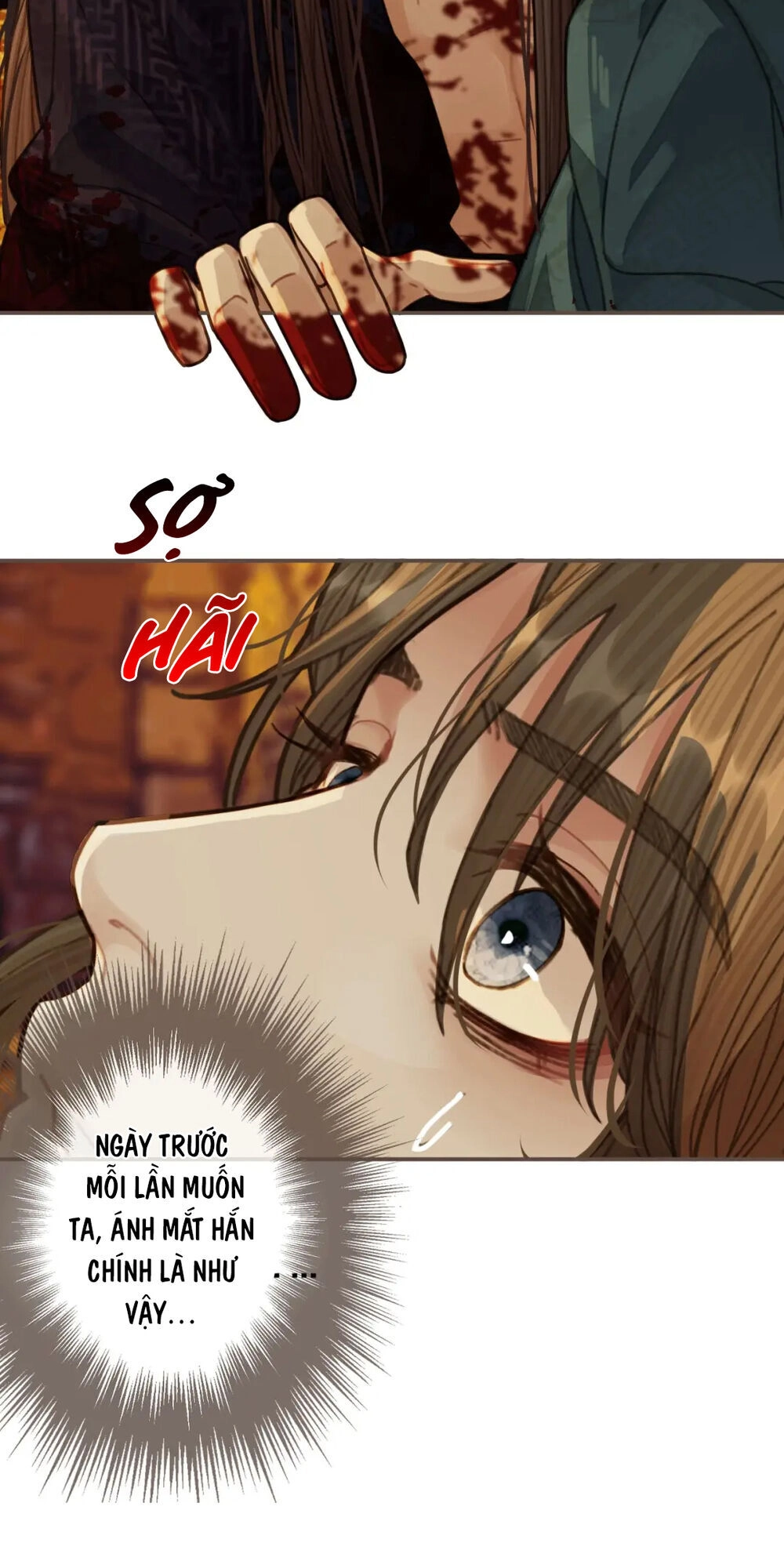 Nô Lệ Câm Chapter 45 - 33