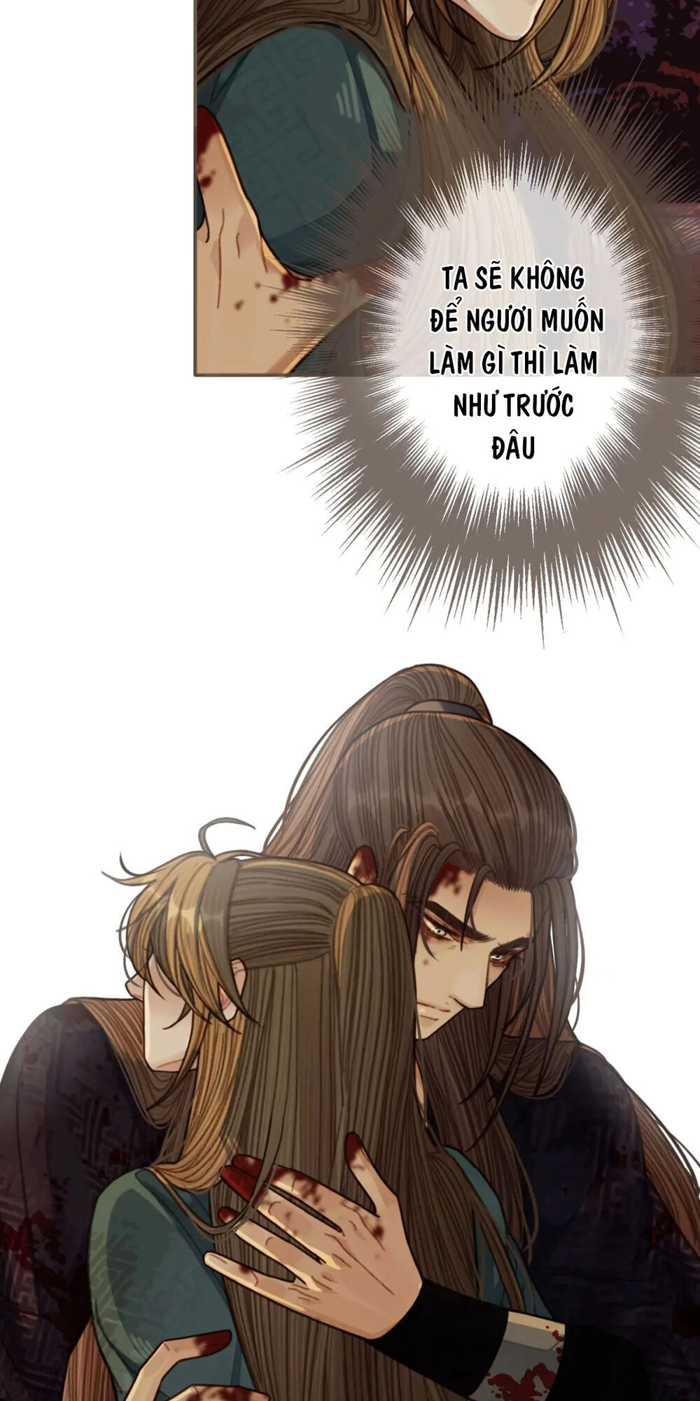 Nô Lệ Câm Chapter 45 - 36