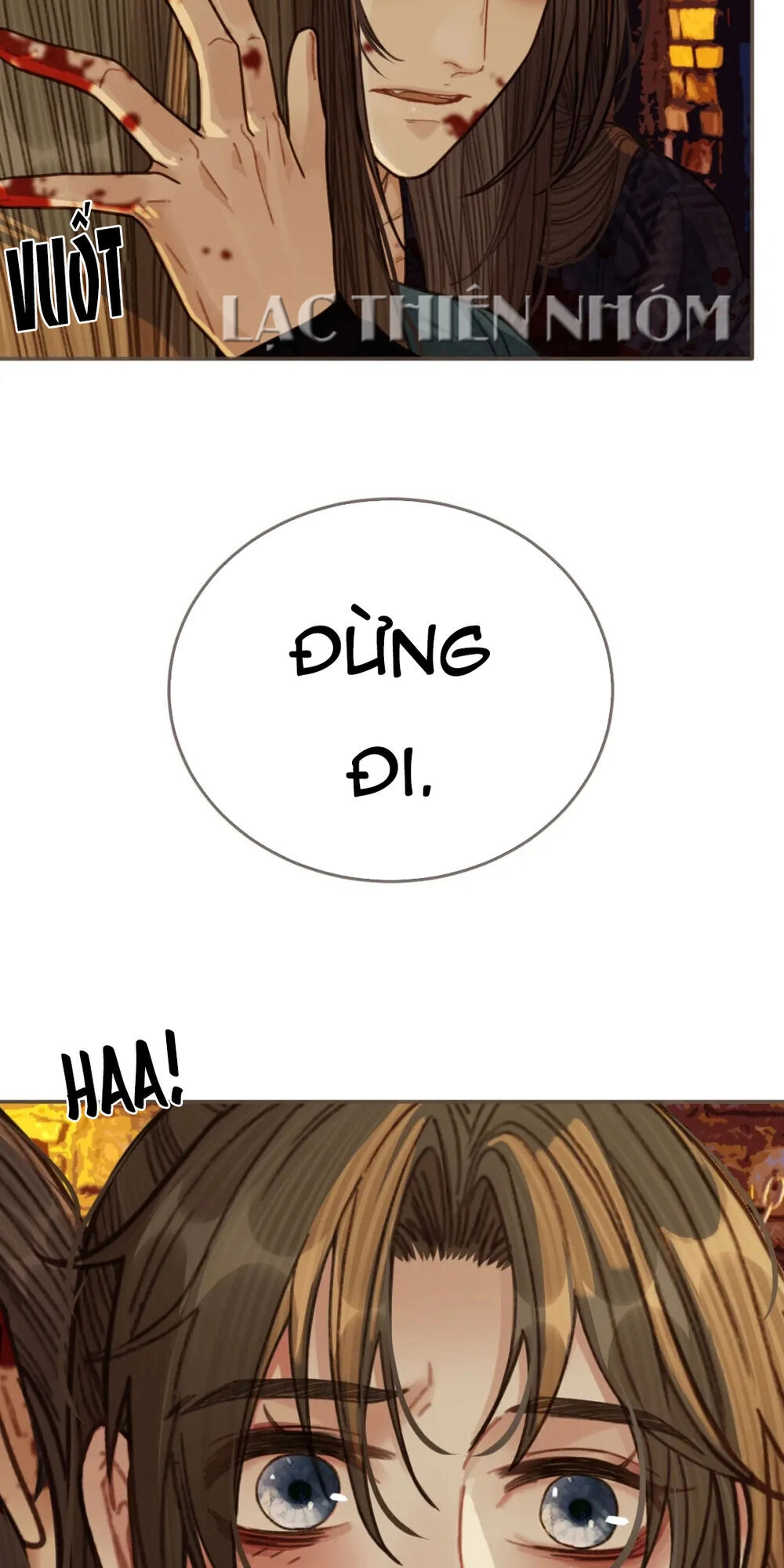 Nô Lệ Câm Chapter 45 - 38