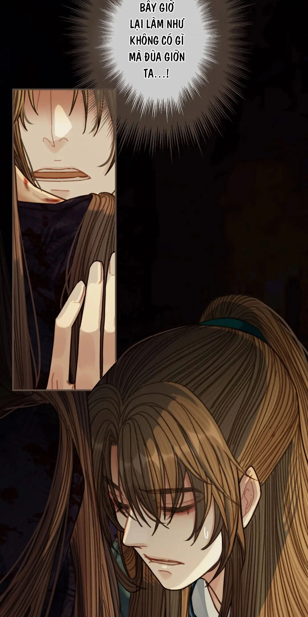 Nô Lệ Câm Chapter 46 - 7