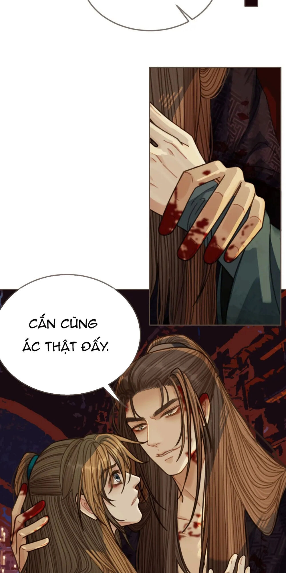 Nô Lệ Câm Chapter 46 - 10