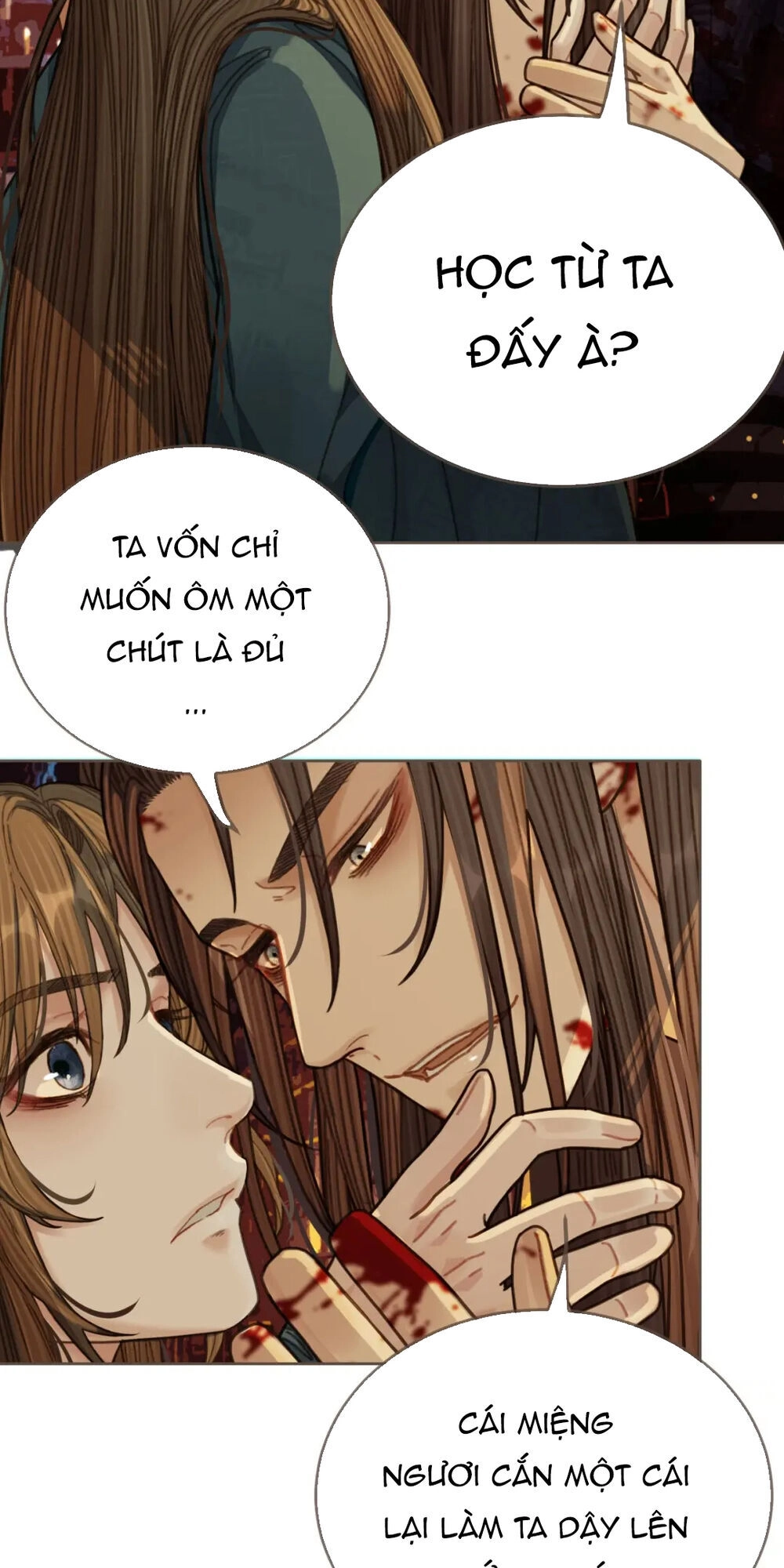 Nô Lệ Câm Chapter 46 - 11