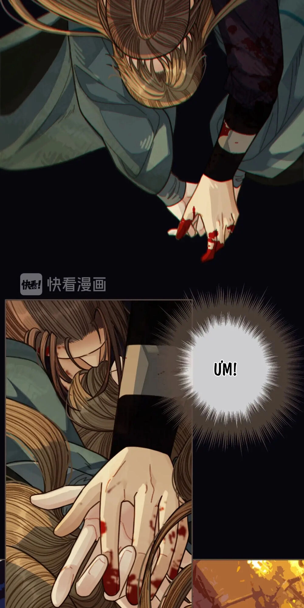 Nô Lệ Câm Chapter 46 - 13