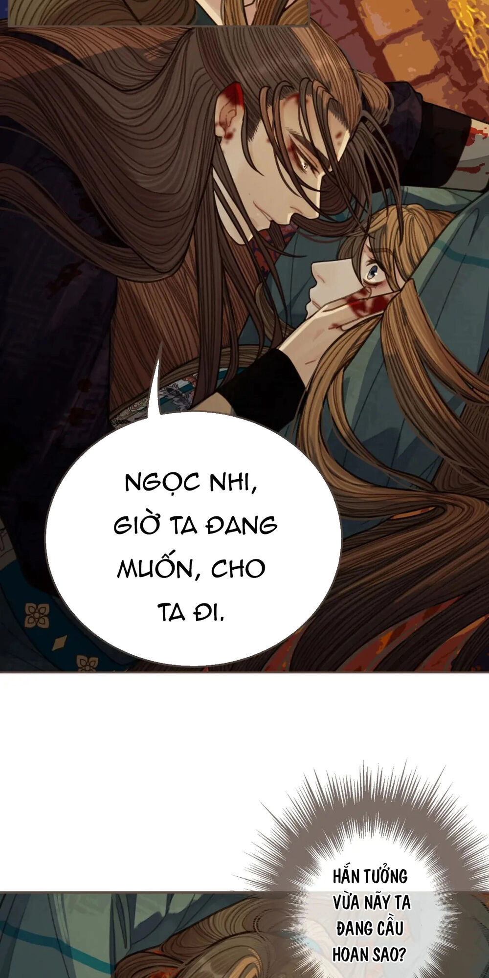 Nô Lệ Câm Chapter 46 - 14