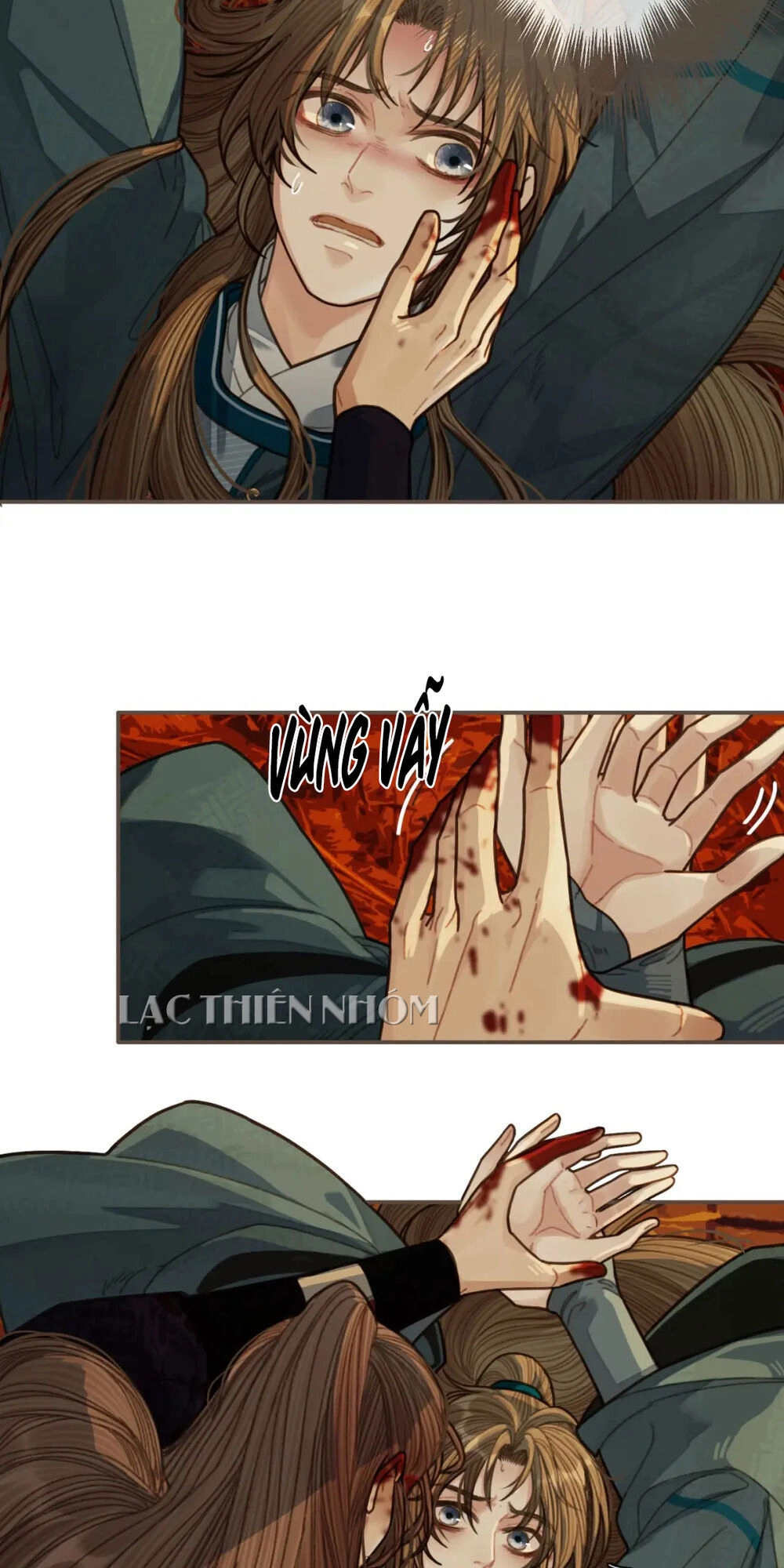 Nô Lệ Câm Chapter 46 - 15