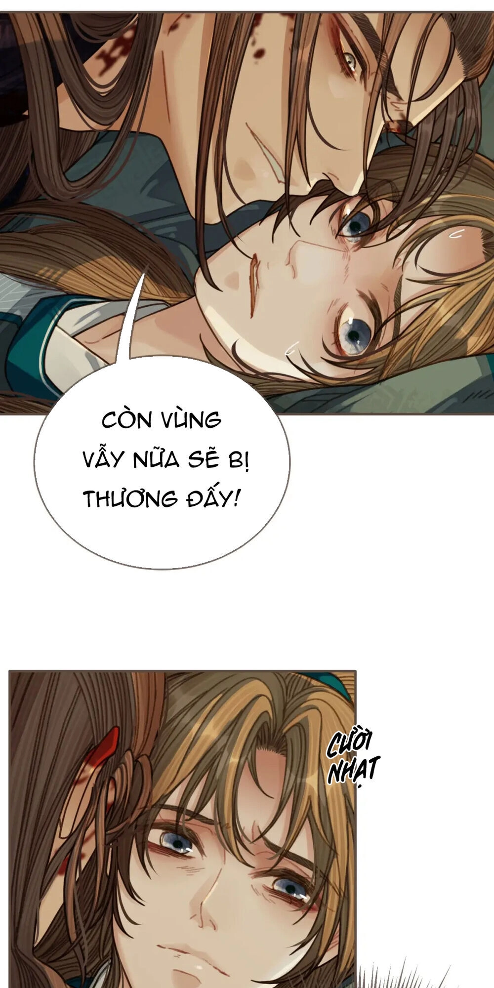 Nô Lệ Câm Chapter 46 - 17