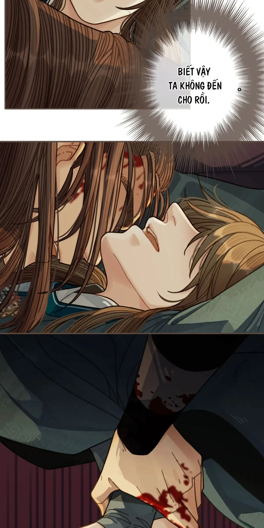 Nô Lệ Câm Chapter 46 - 18