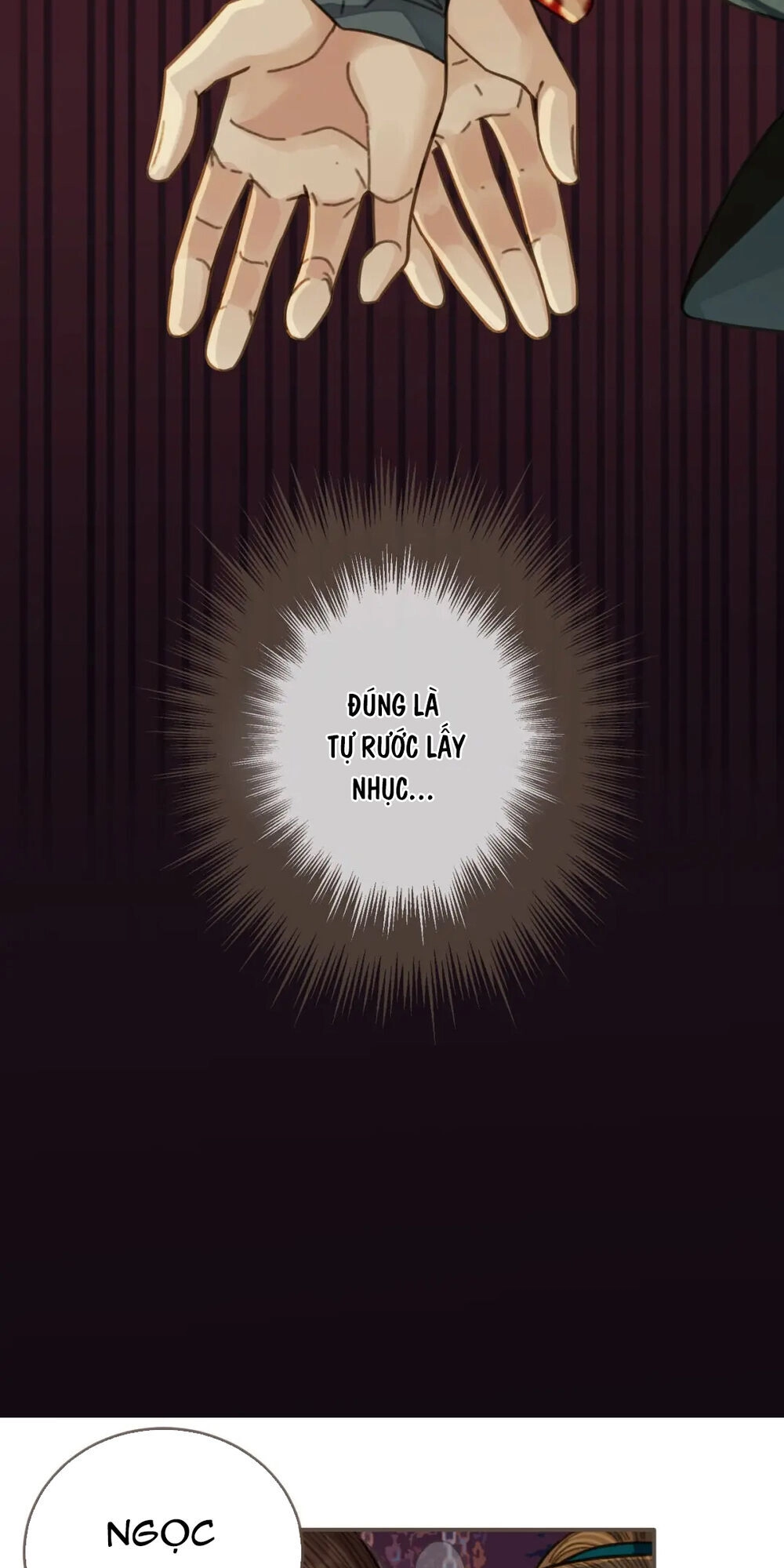 Nô Lệ Câm Chapter 46 - 19