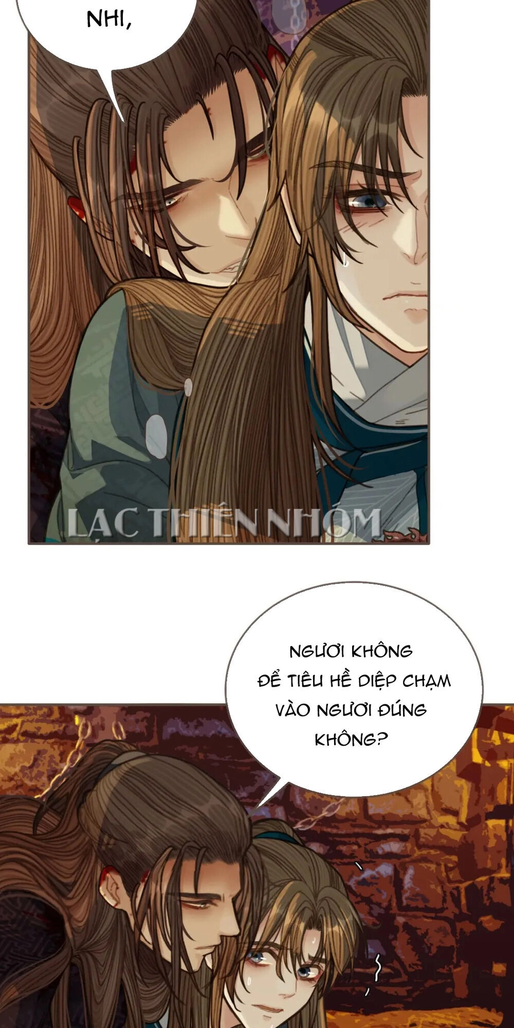 Nô Lệ Câm Chapter 46 - 20