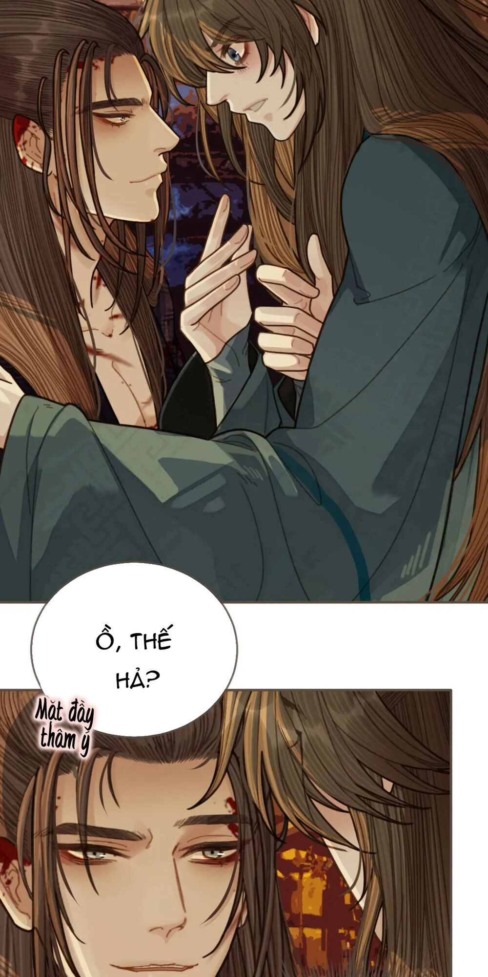 Nô Lệ Câm Chapter 46 - 22