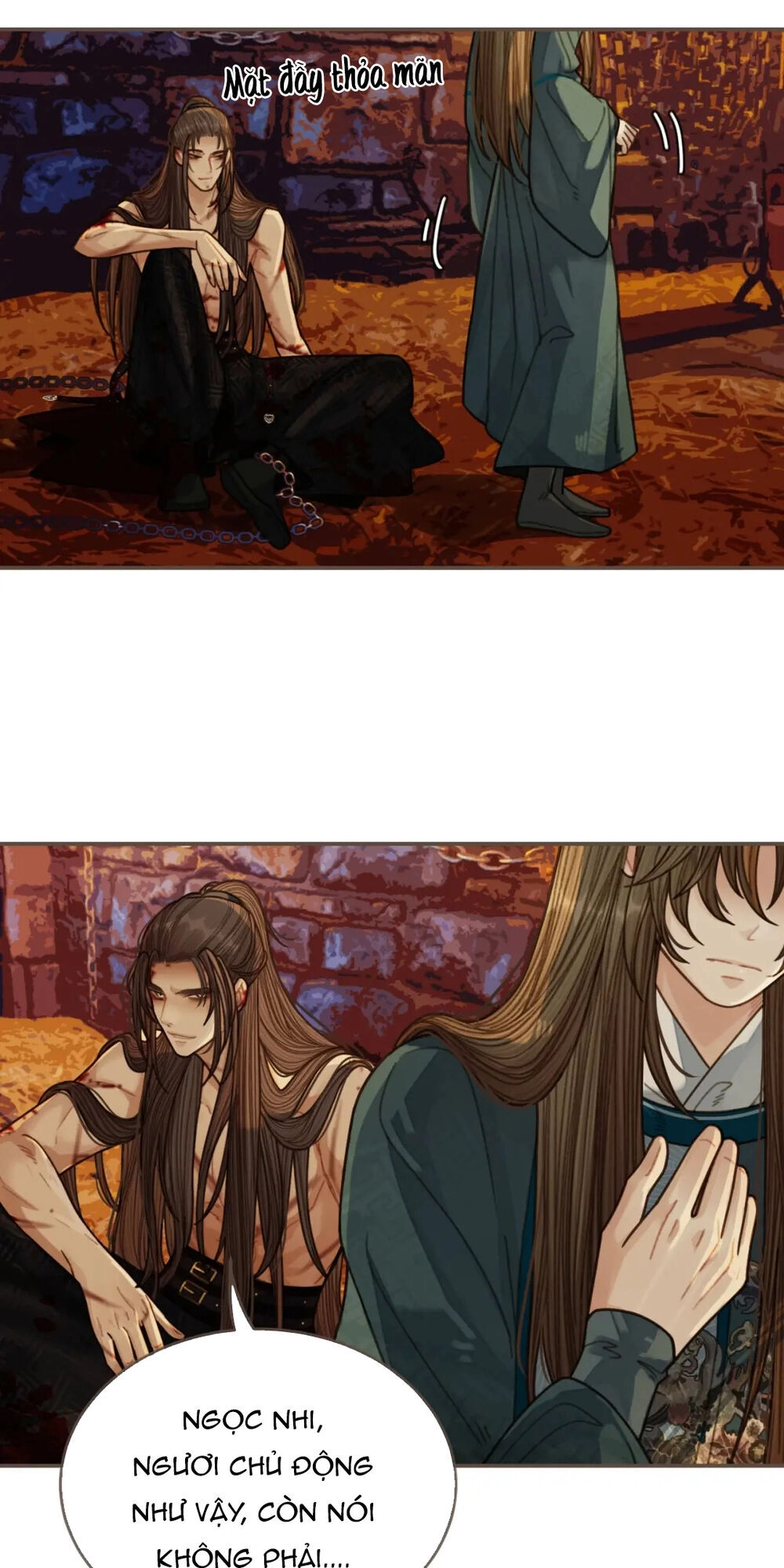 Nô Lệ Câm Chapter 46 - 25