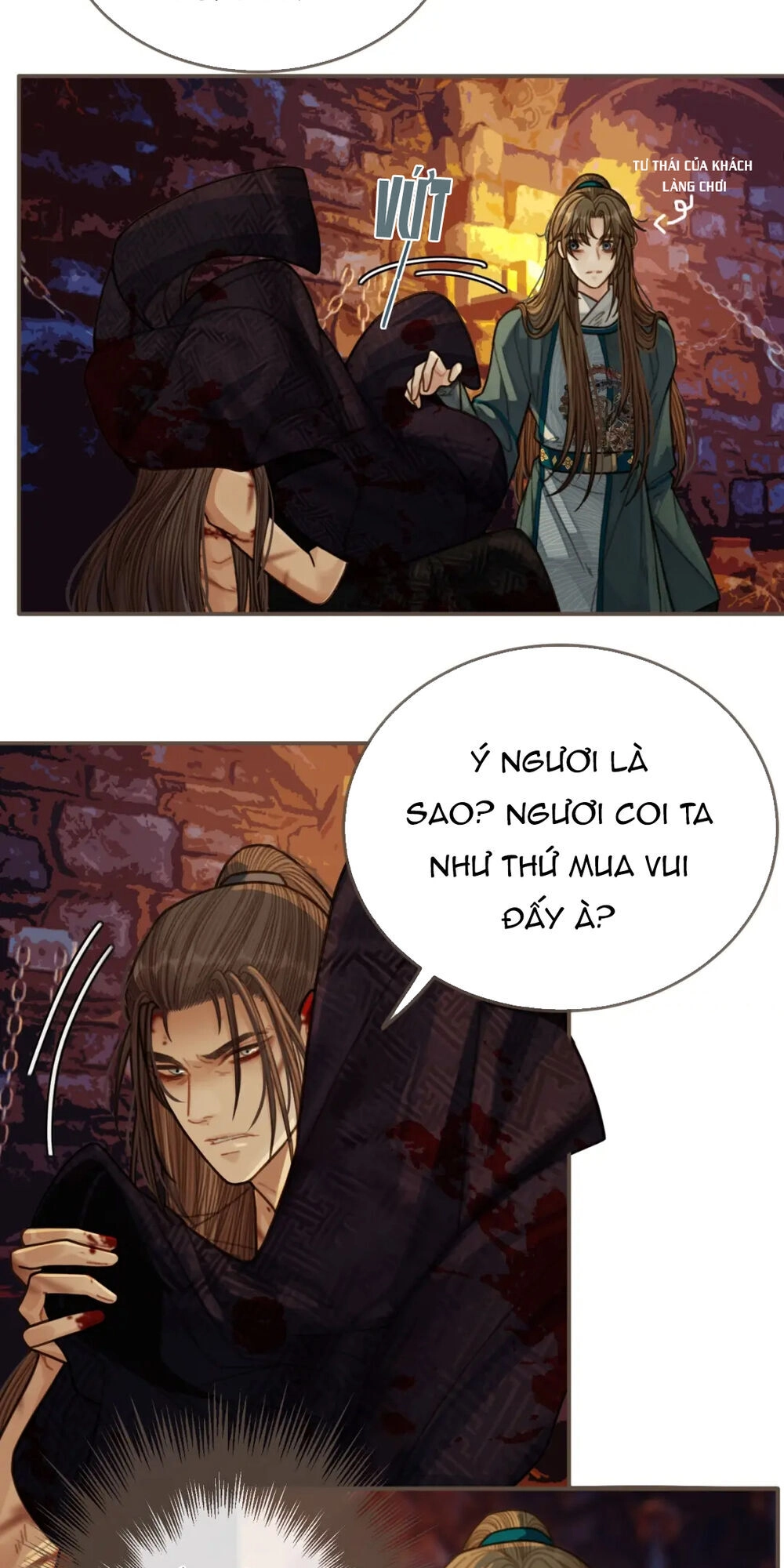 Nô Lệ Câm Chapter 46 - 26