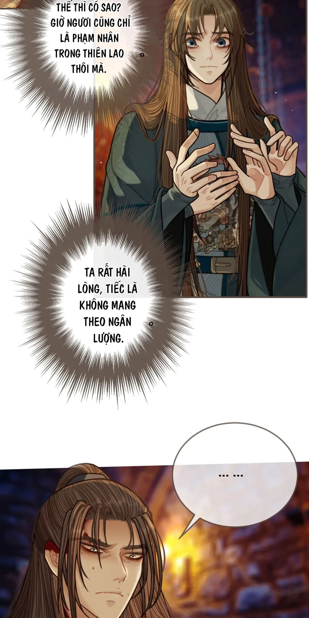 Nô Lệ Câm Chapter 46 - 27