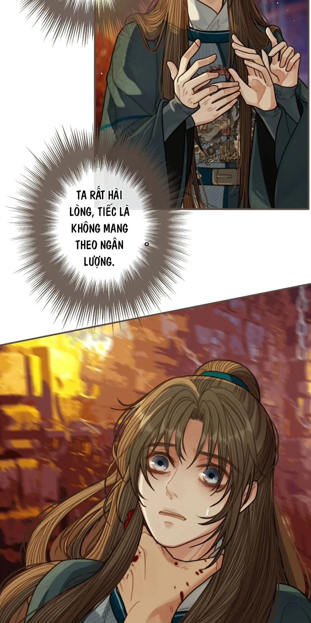 Nô Lệ Câm Chapter 47 - 3