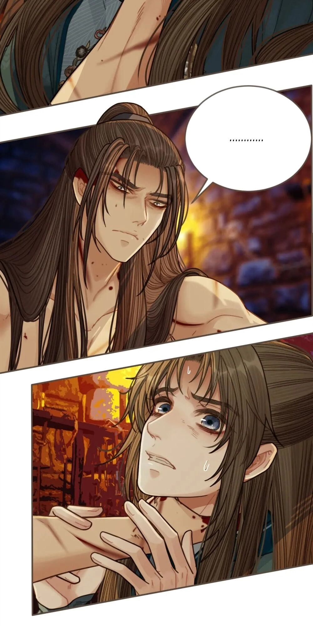 Nô Lệ Câm Chapter 47 - 4