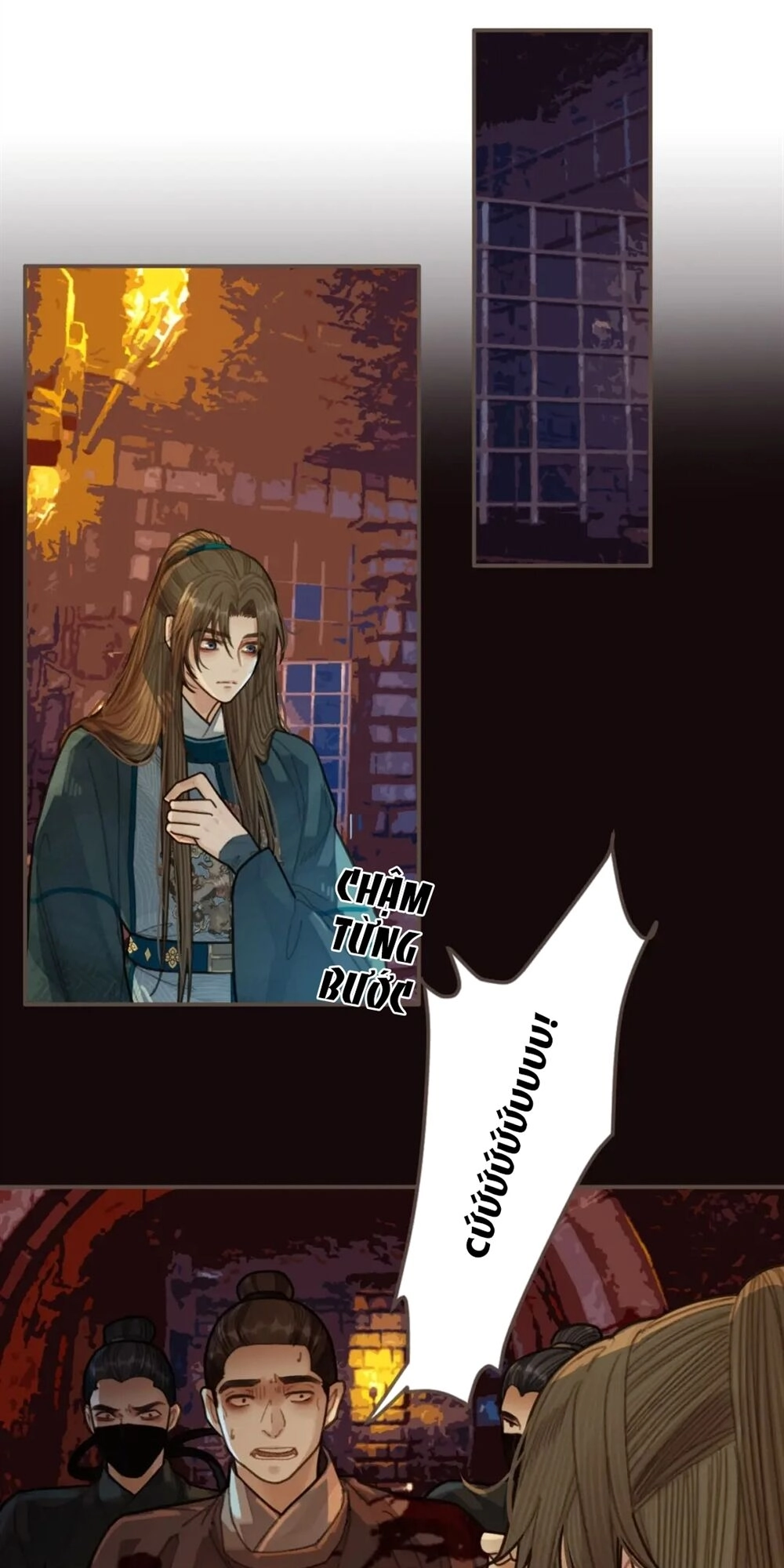 Nô Lệ Câm Chapter 47 - 8