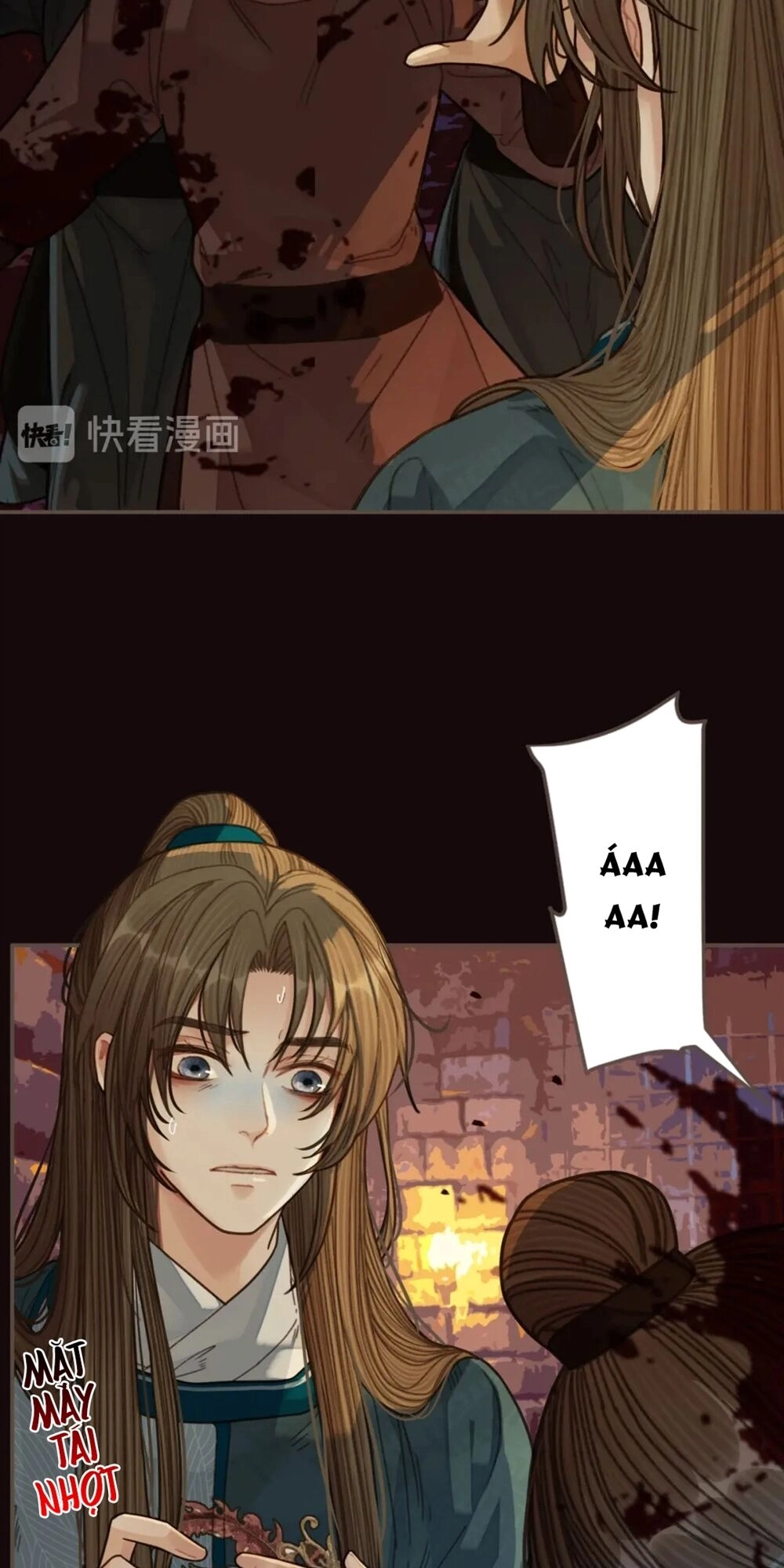 Nô Lệ Câm Chapter 47 - 9