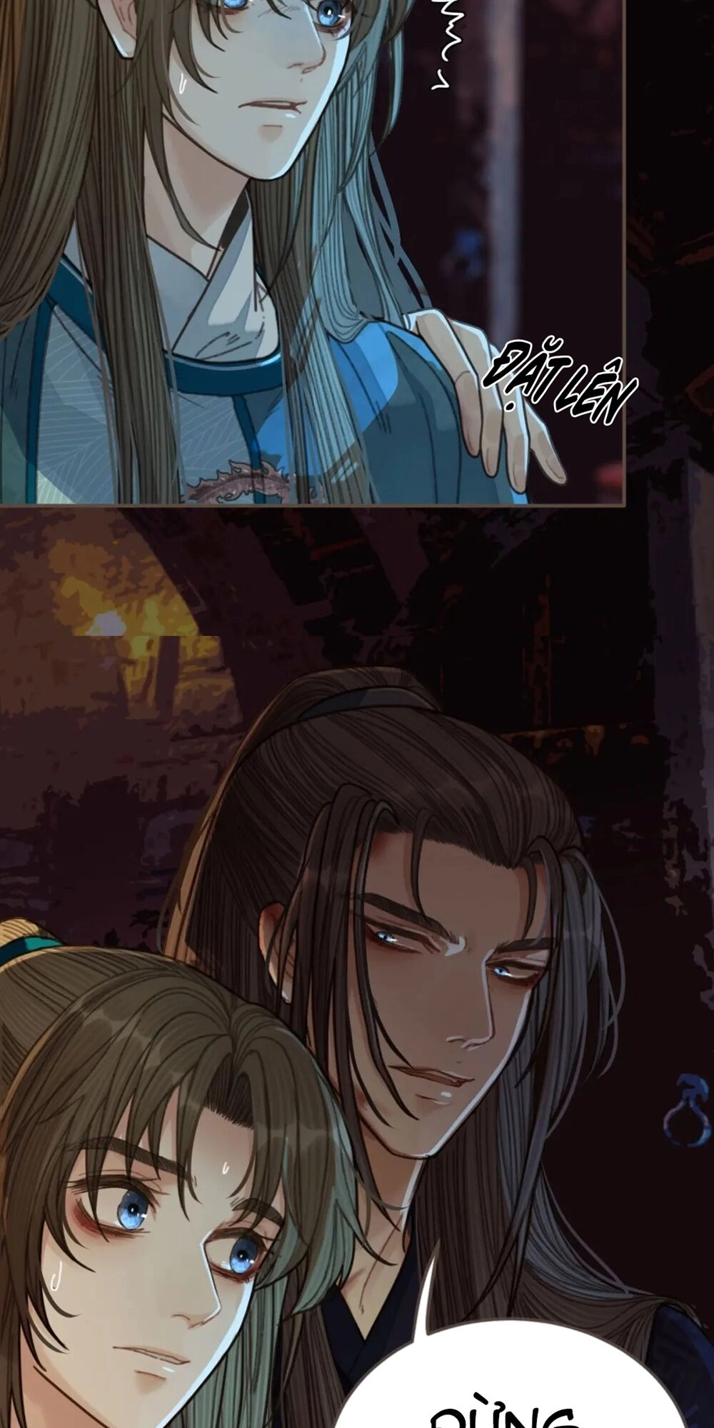 Nô Lệ Câm Chapter 47 - 11