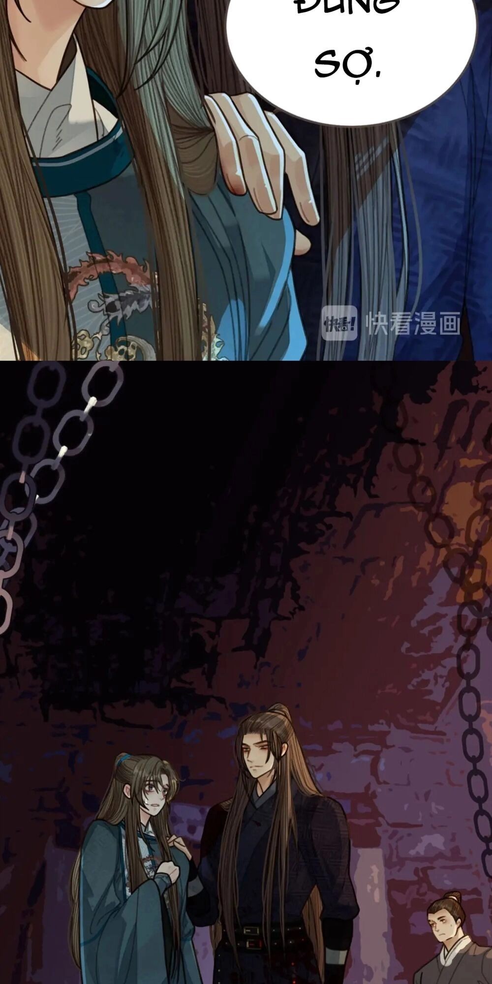 Nô Lệ Câm Chapter 47 - 12