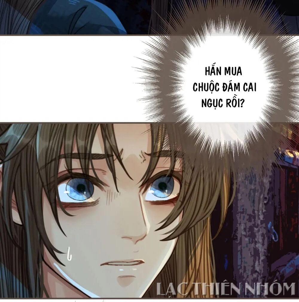 Nô Lệ Câm Chapter 47 - 15