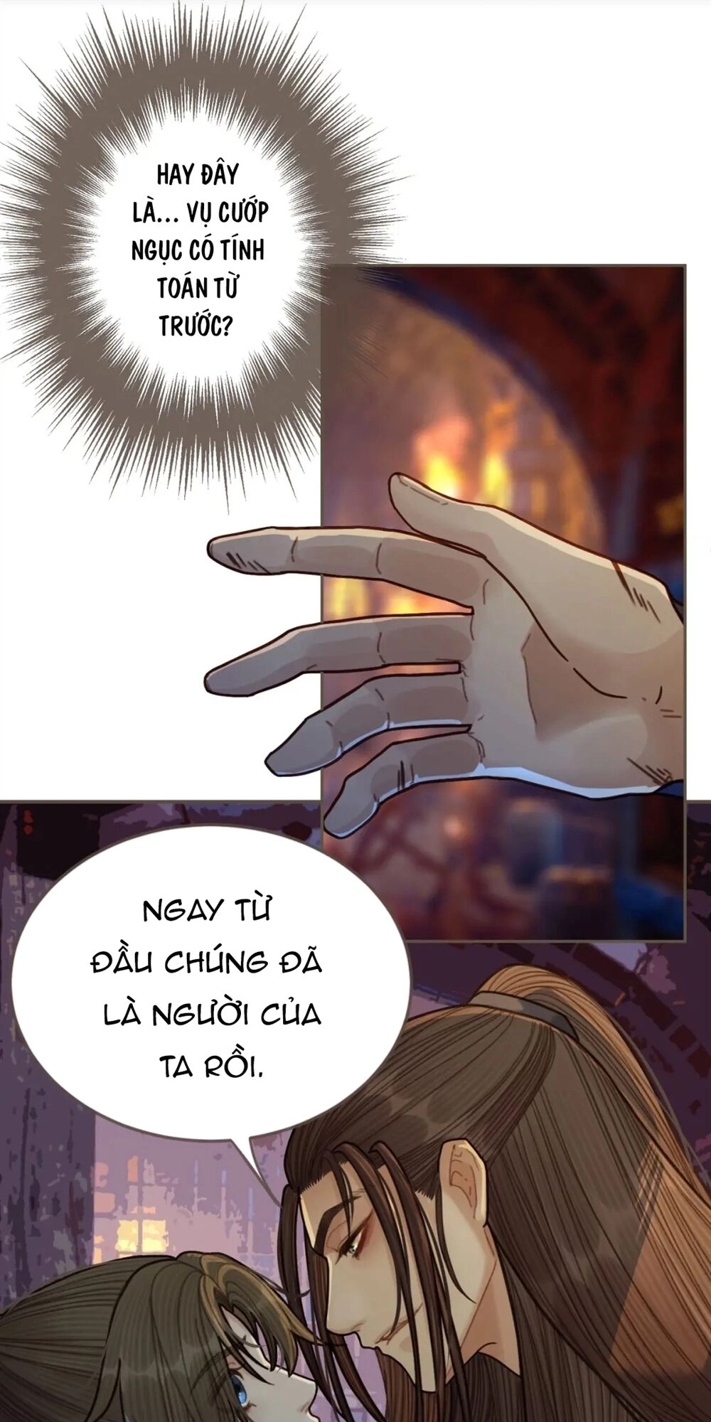 Nô Lệ Câm Chapter 47 - 16