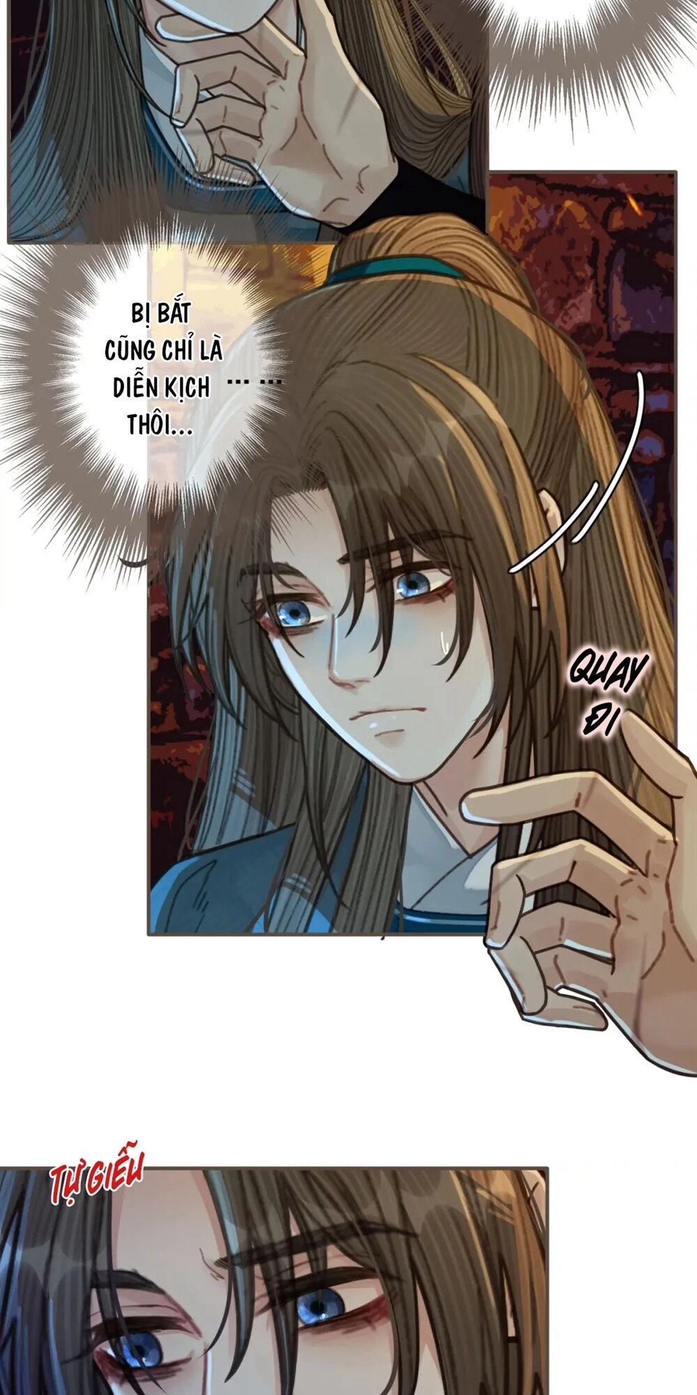 Nô Lệ Câm Chapter 47 - 18