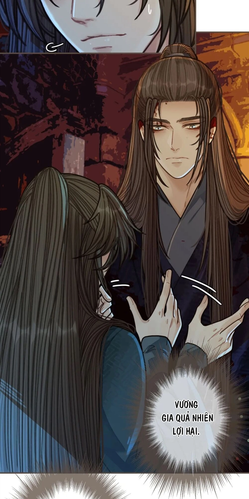 Nô Lệ Câm Chapter 47 - 19