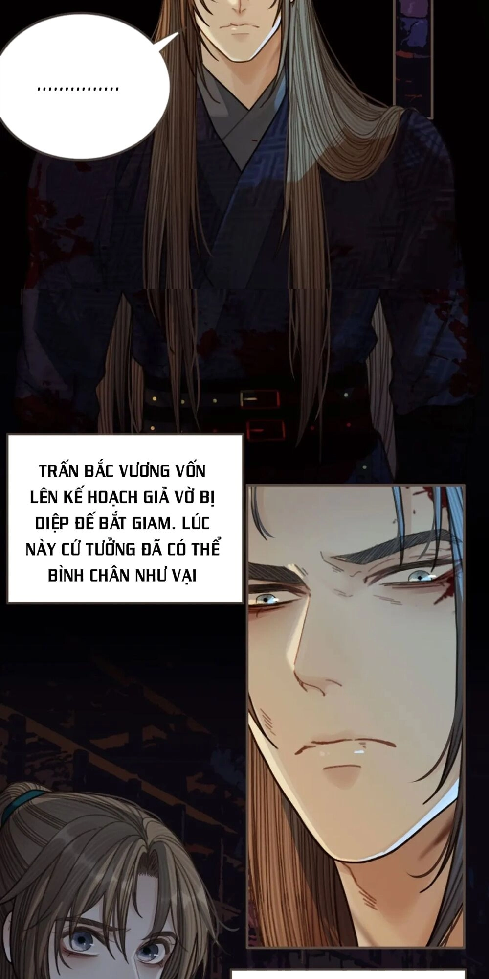 Nô Lệ Câm Chapter 47 - 21