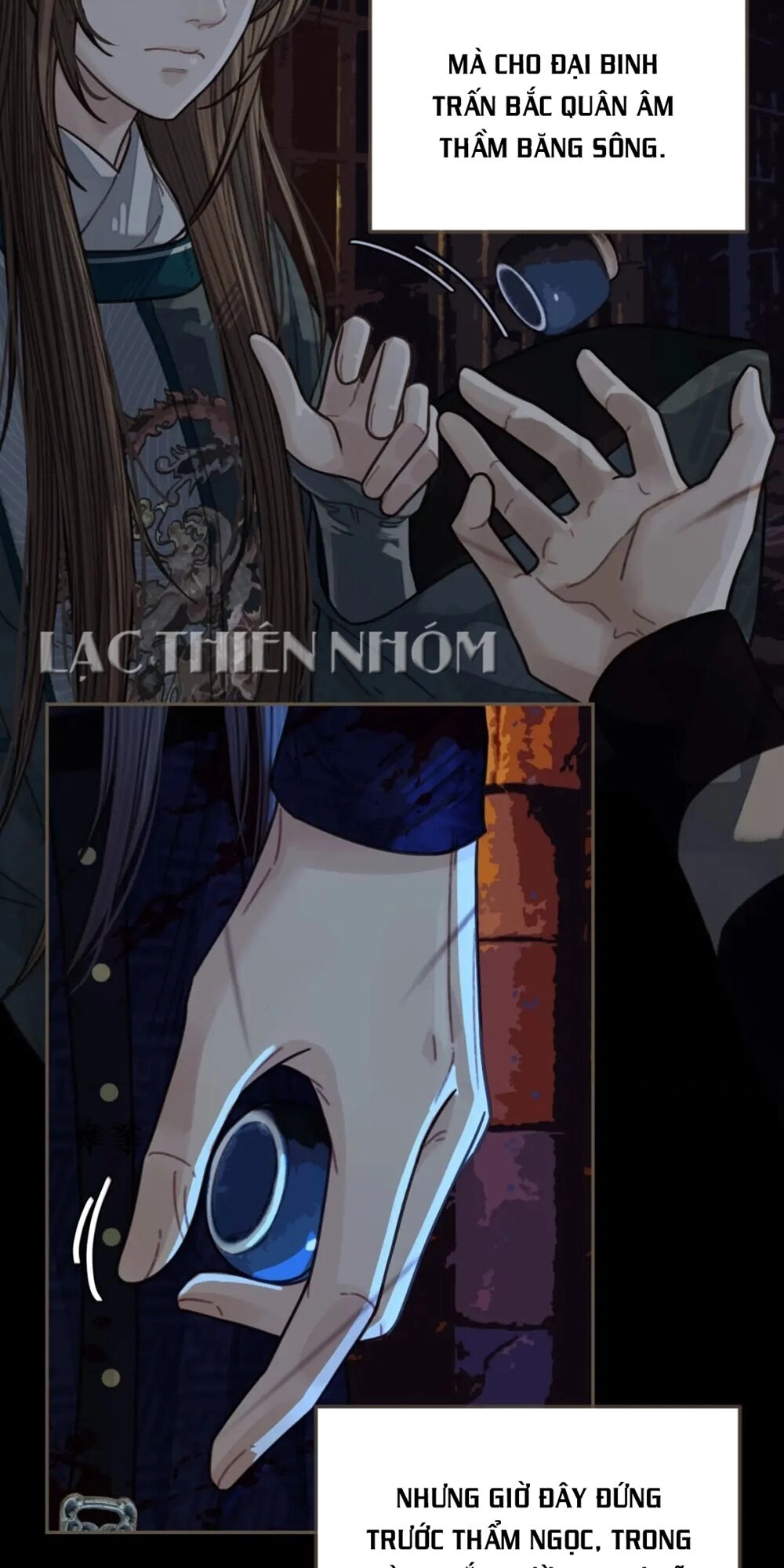 Nô Lệ Câm Chapter 47 - 22