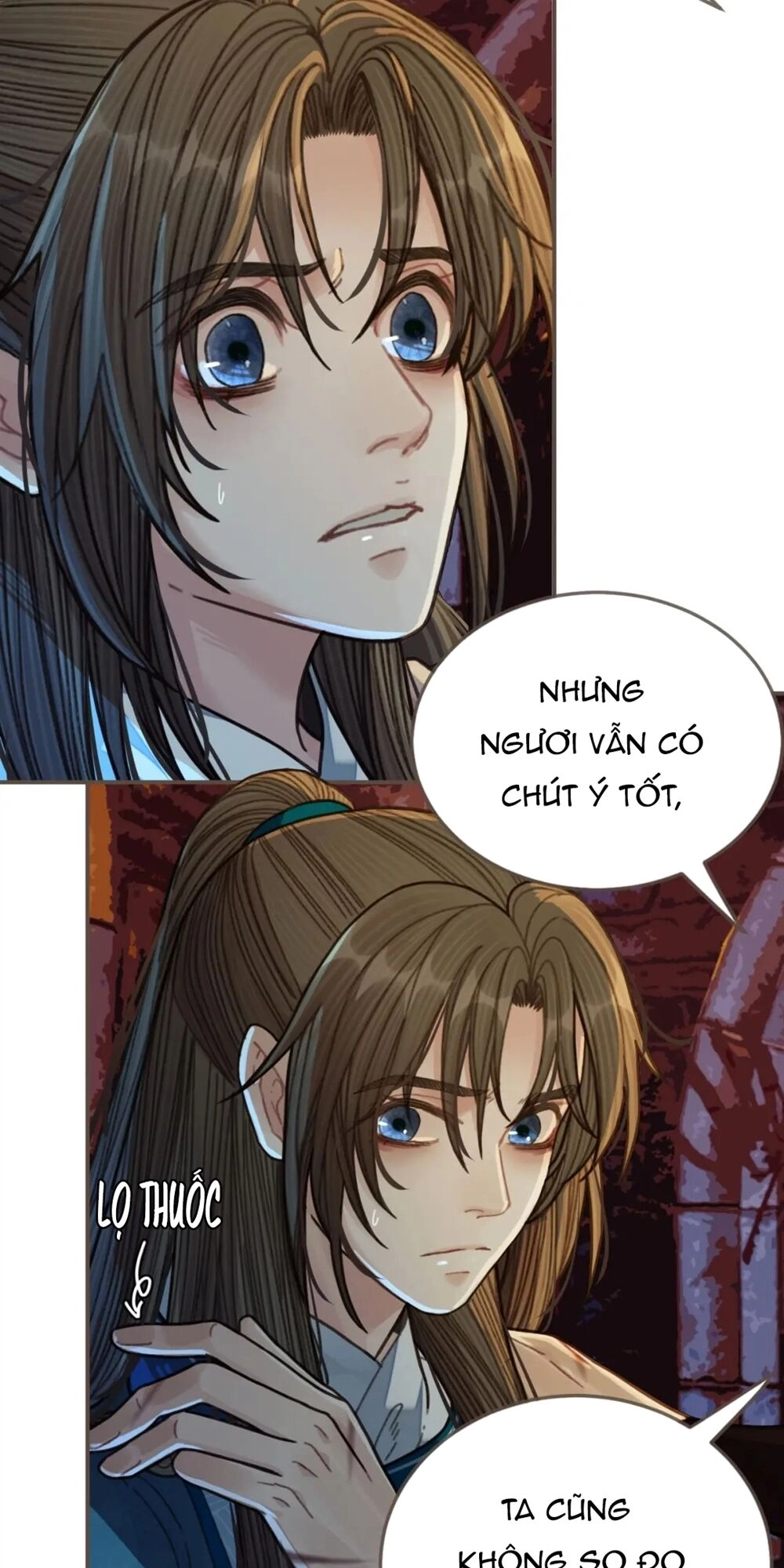 Nô Lệ Câm Chapter 47 - 25