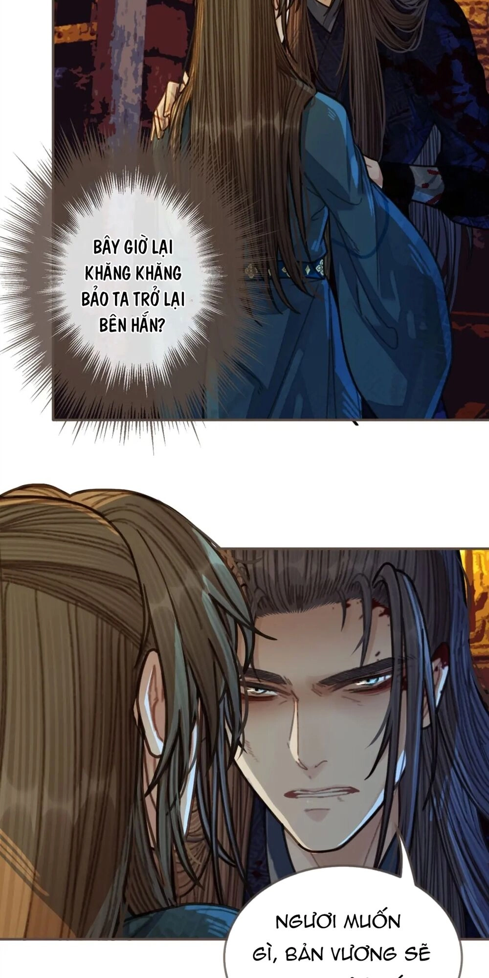 Nô Lệ Câm Chapter 47 - 30