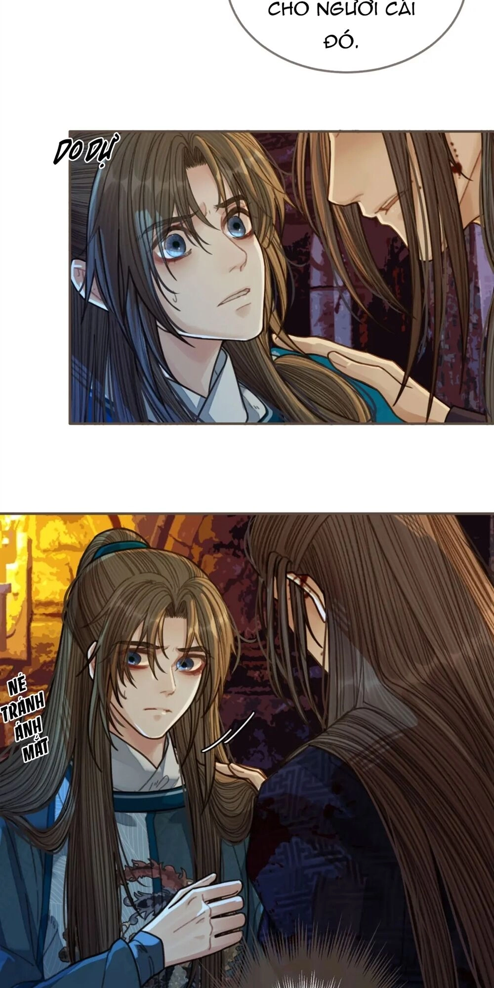 Nô Lệ Câm Chapter 47 - 31