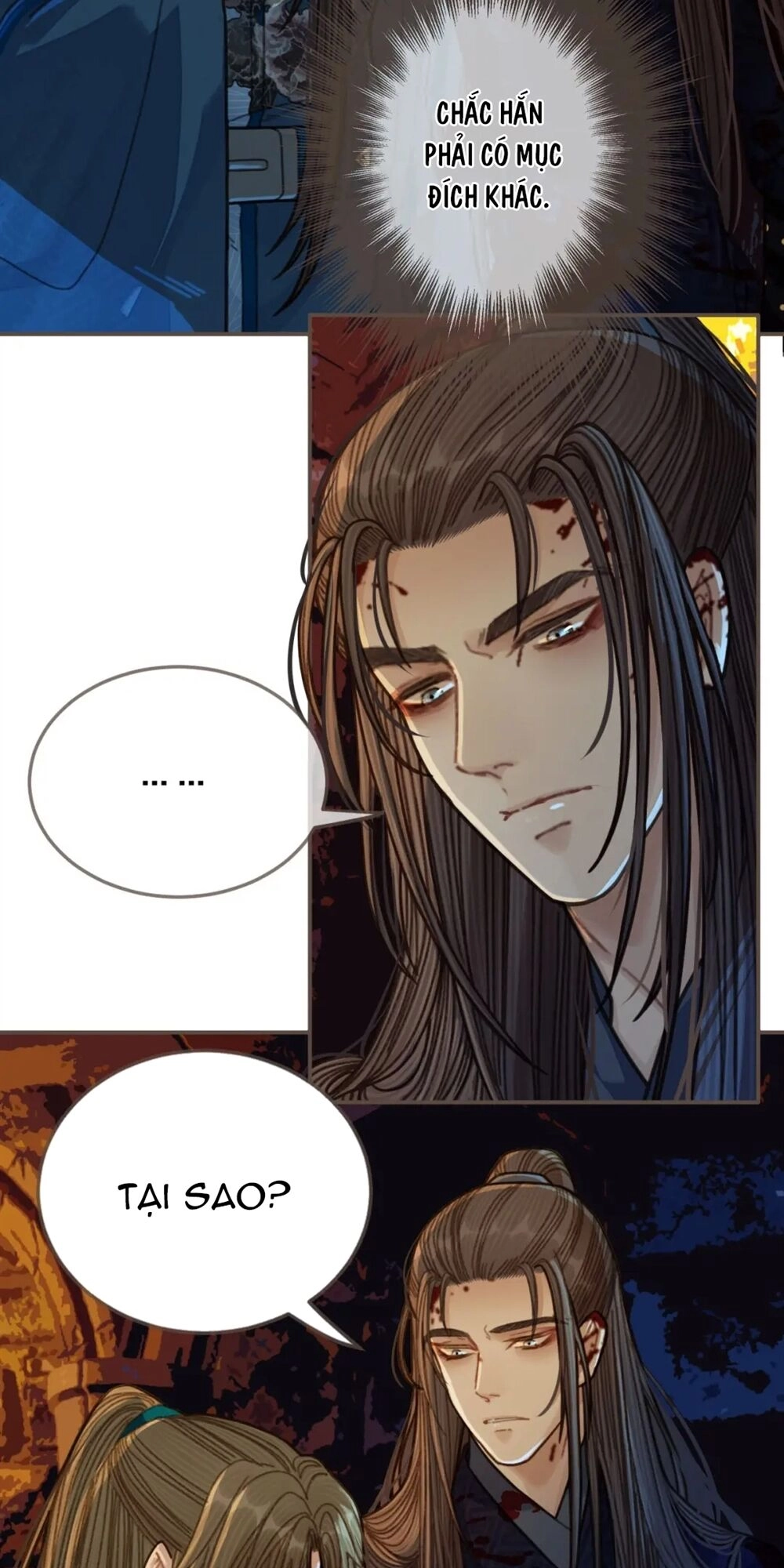 Nô Lệ Câm Chapter 47 - 32