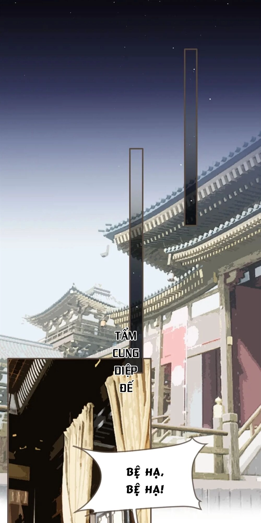 Nô Lệ Câm Chapter 47 - 35