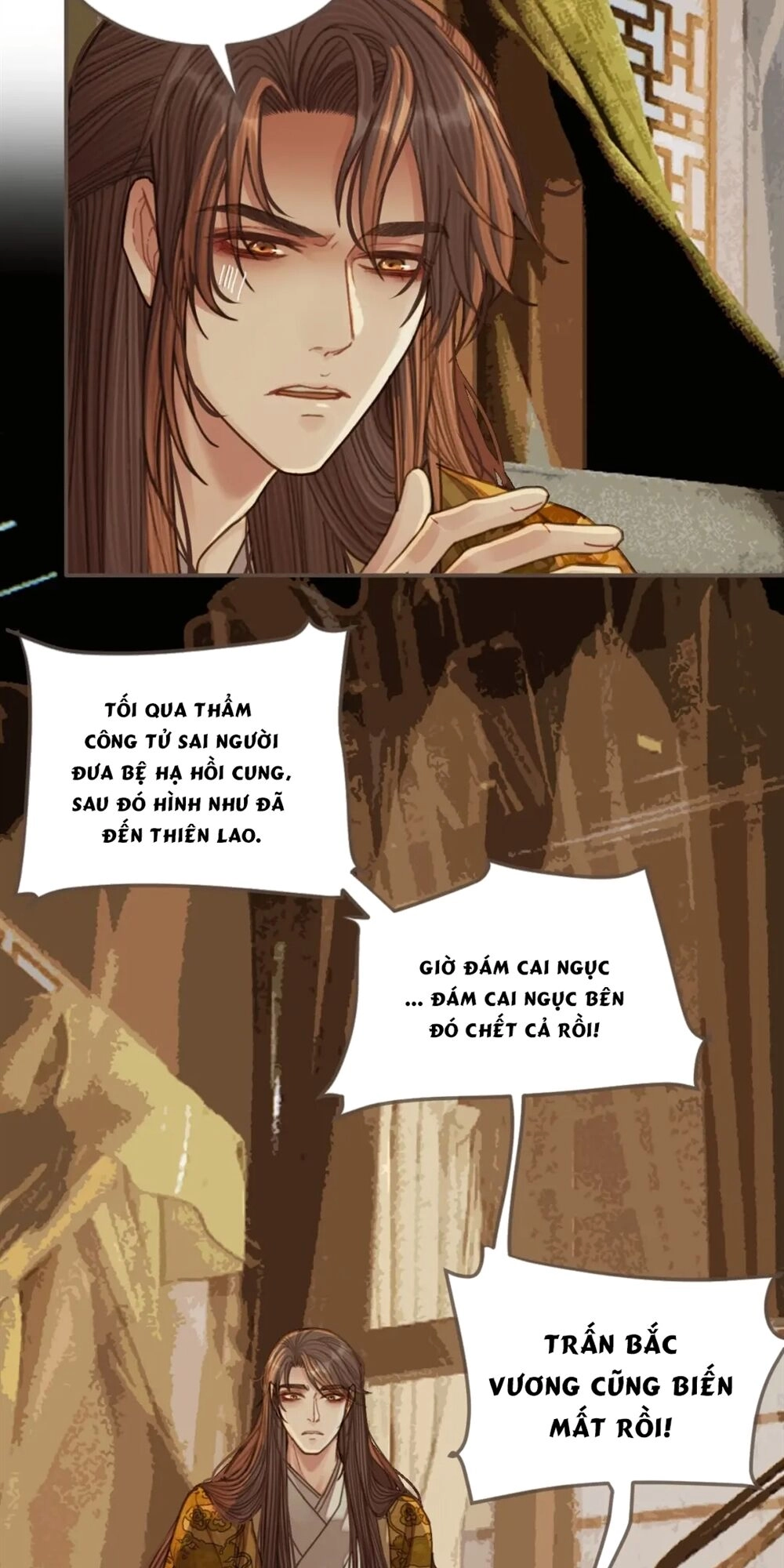 Nô Lệ Câm Chapter 47 - 37