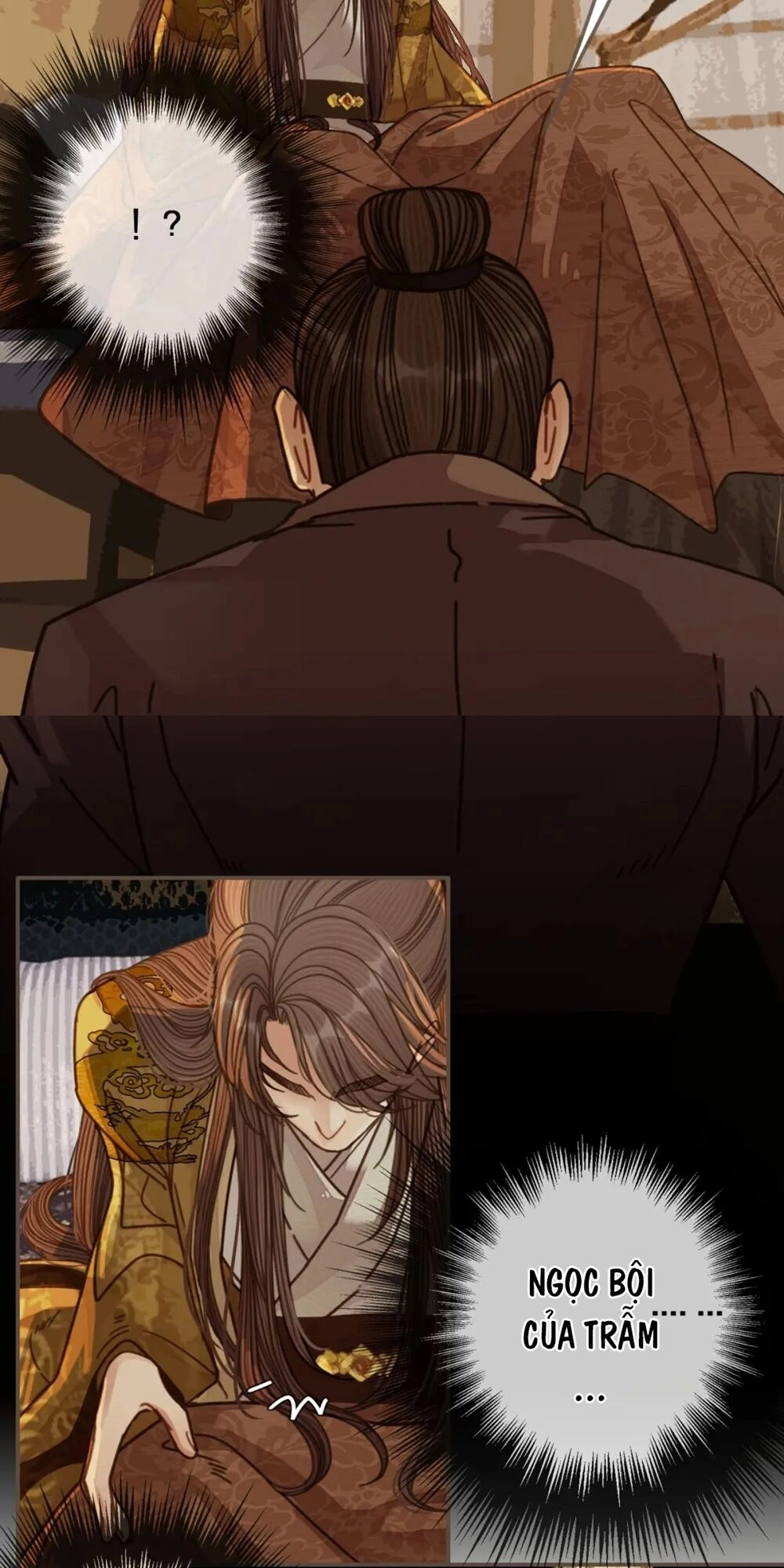 Nô Lệ Câm Chapter 47 - 38