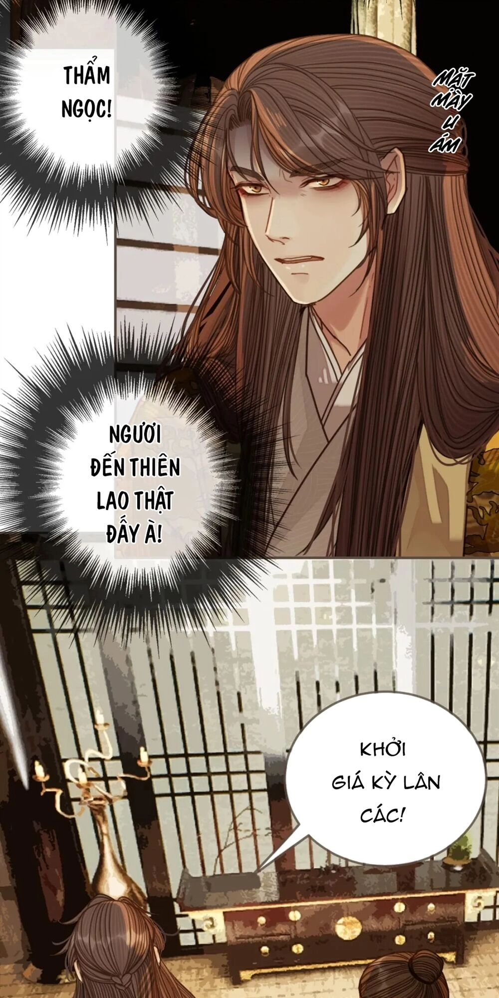 Nô Lệ Câm Chapter 47 - 39