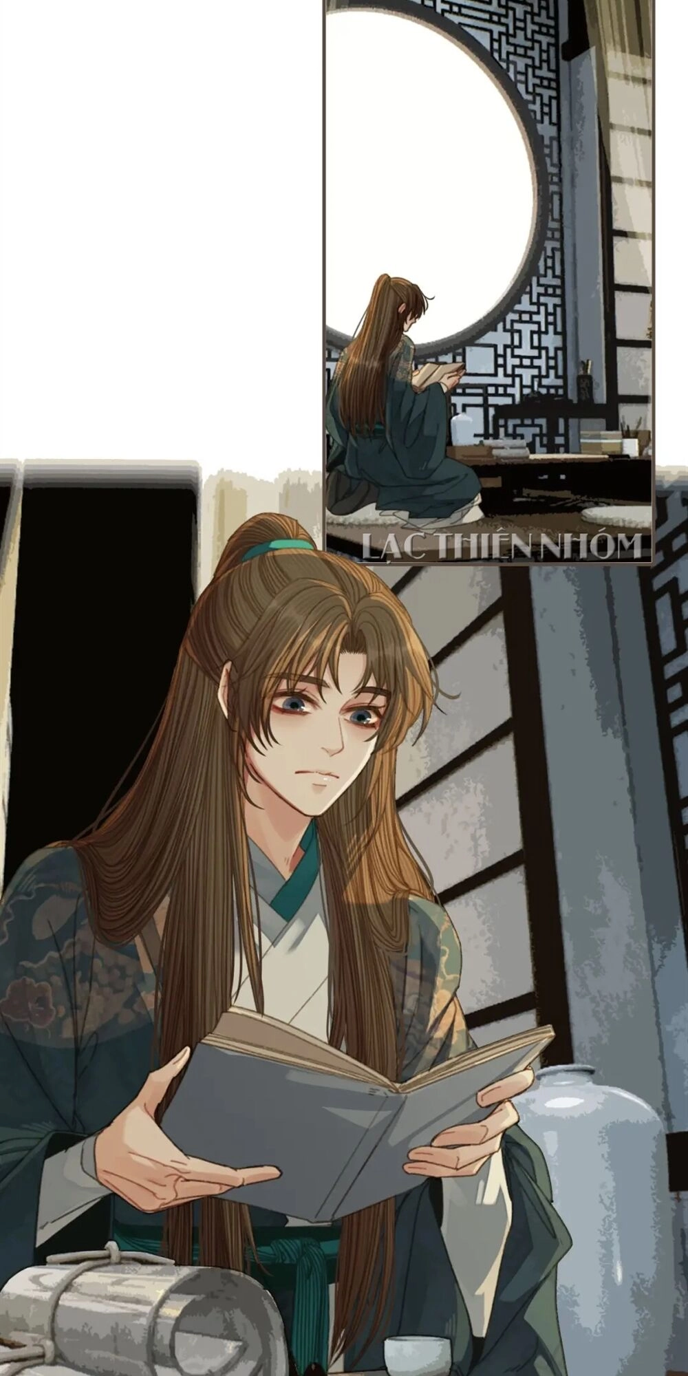 Nô Lệ Câm Chapter 47 - 41