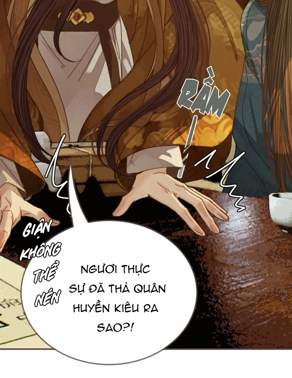 Nô Lệ Câm Chapter 47 - 43