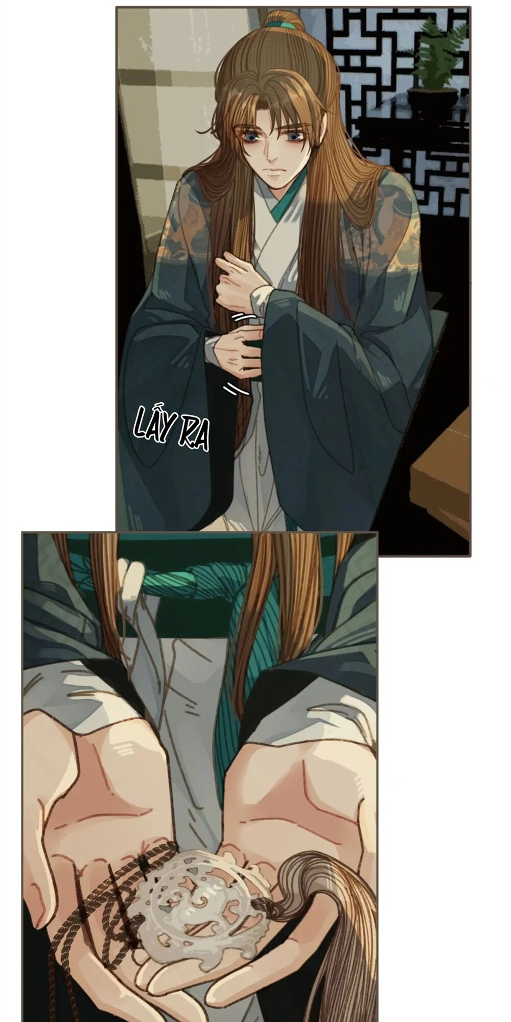 Nô Lệ Câm Chapter 47 - 44